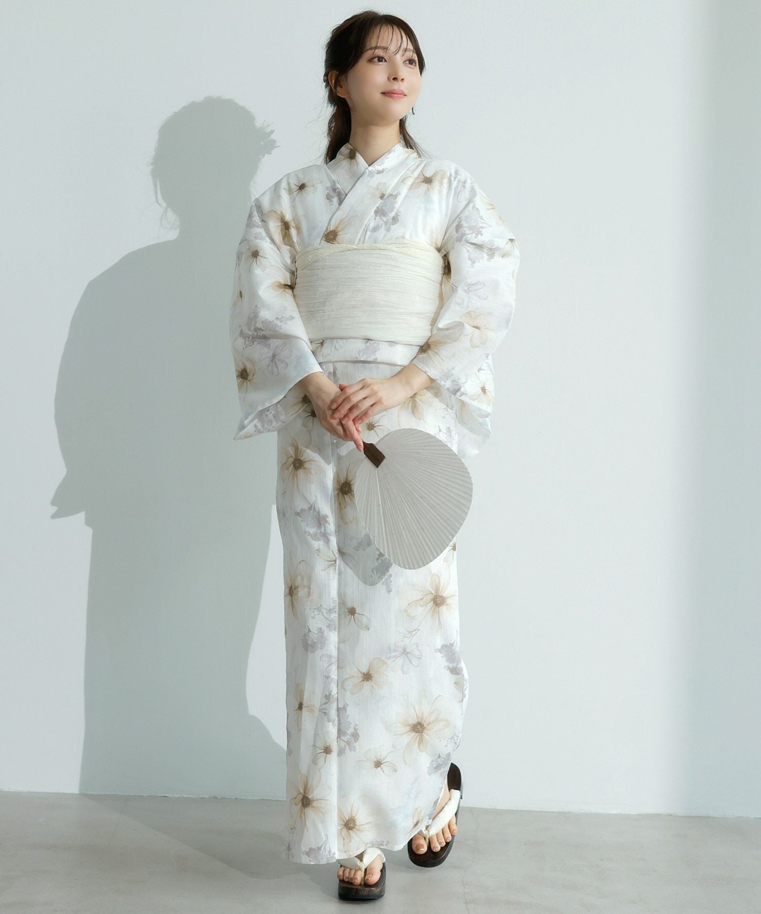 はんなり白花しらべ | Dita（ディータ）オフィシャルストア