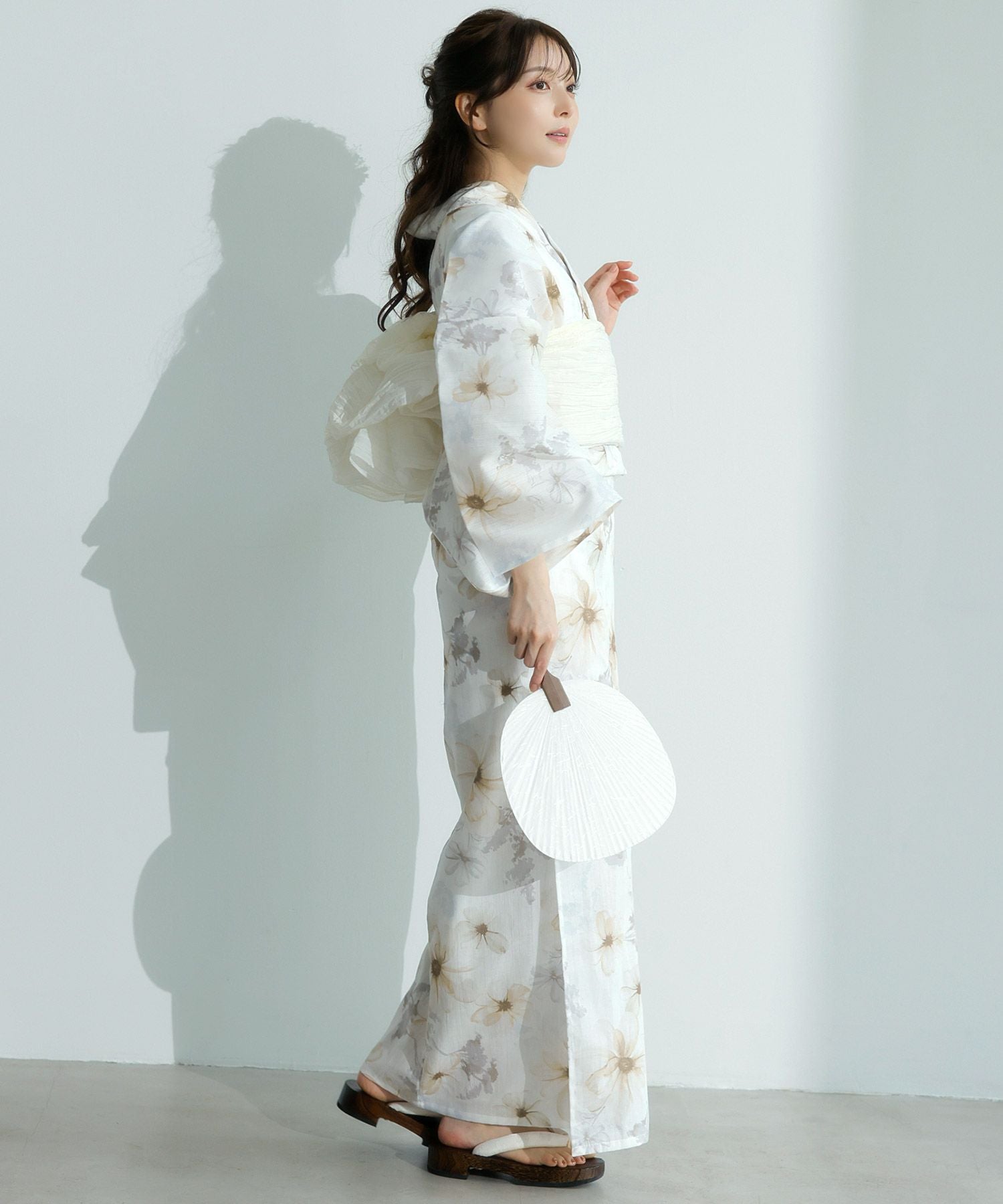 はんなり白花しらべ | Dita（ディータ）オフィシャルストア