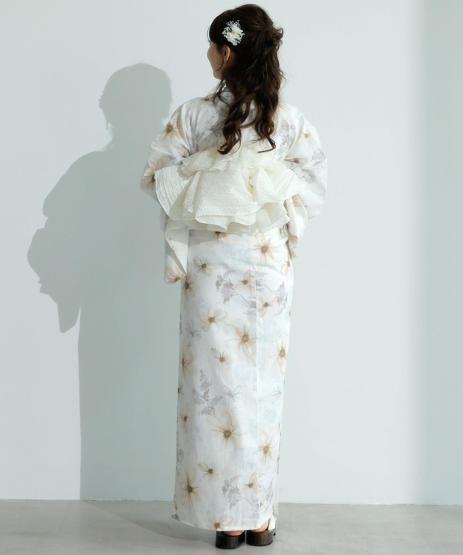 はんなり白花しらべ | Dita（ディータ）オフィシャルストア