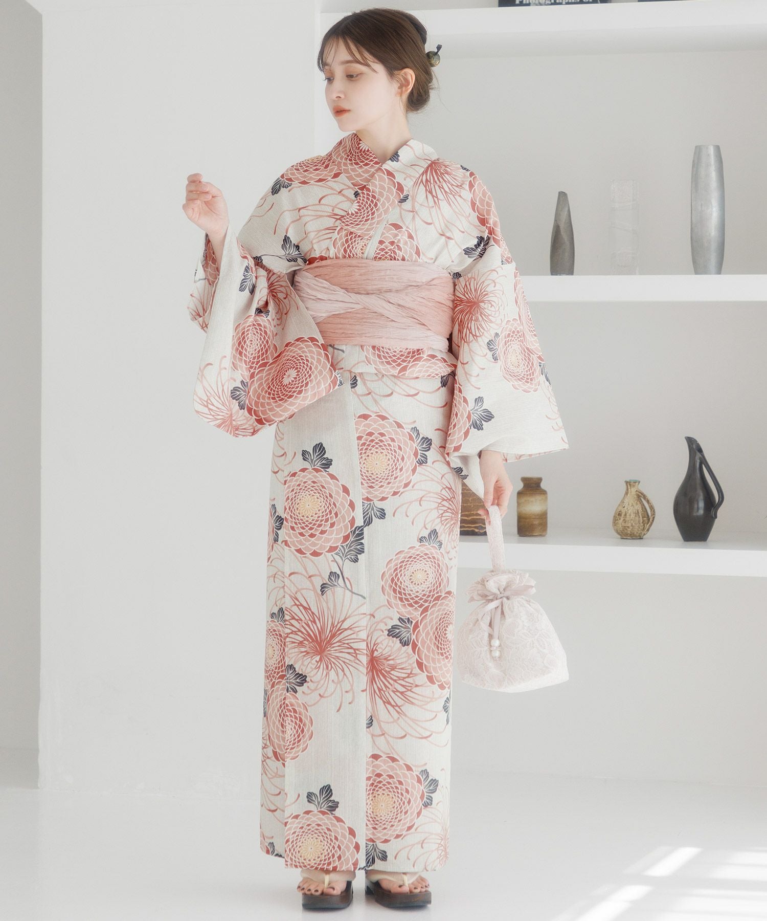 繚乱桜花 | Dita（ディータ）オフィシャルストア
