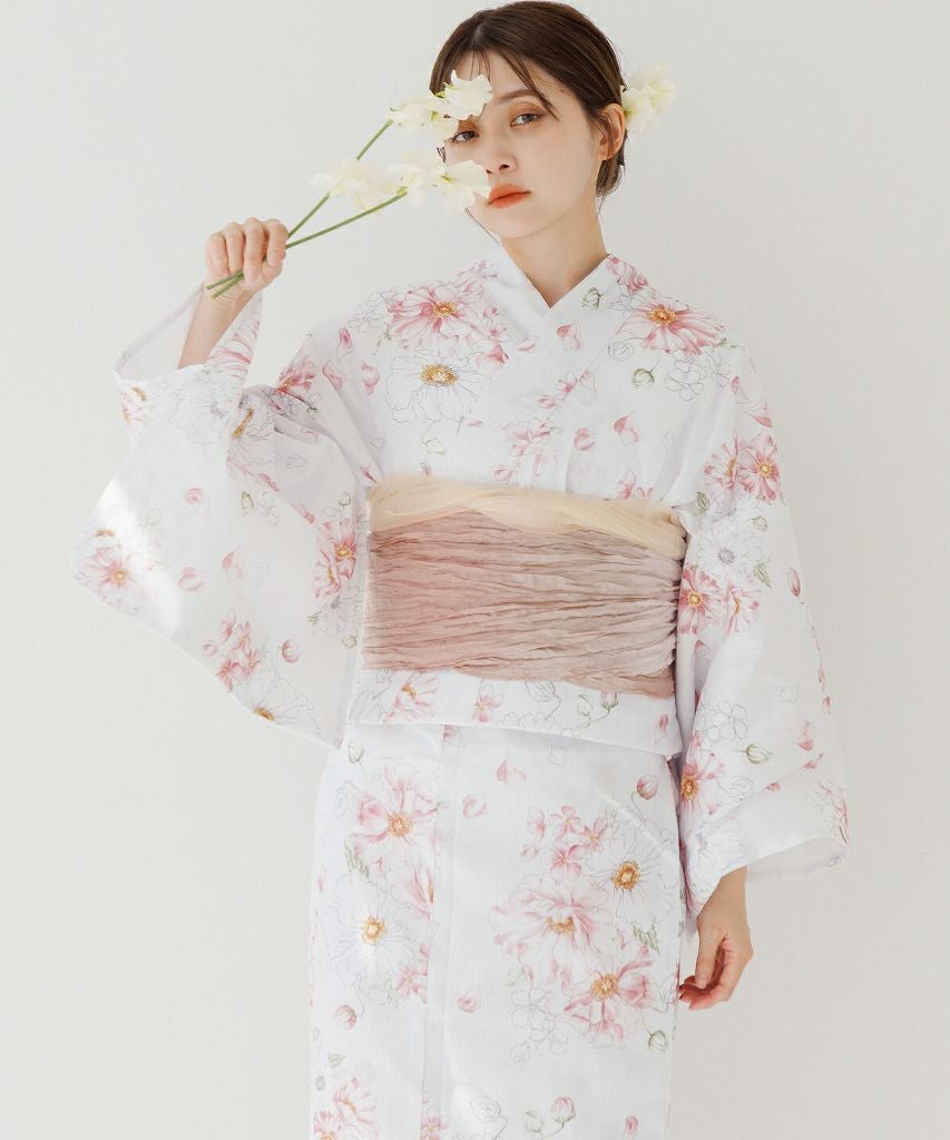 桜花の雛芥子しらべ | Dita（ディータ）オフィシャルストア