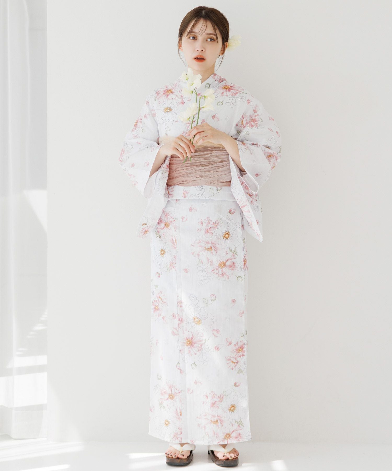 梅見の花しらべ | Dita（ディータ）オフィシャルストア