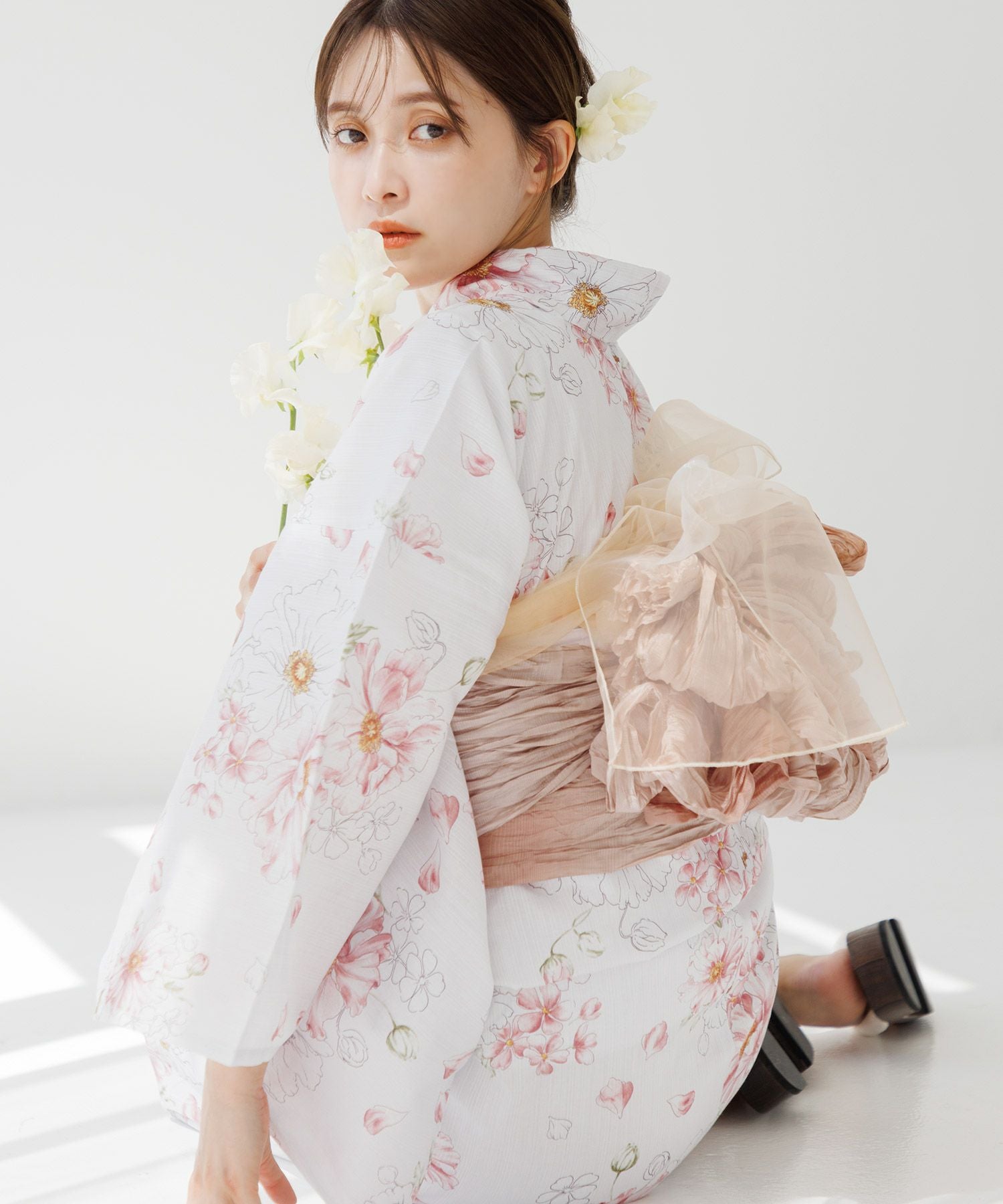 梅見の花しらべ | Dita（ディータ）オフィシャルストア