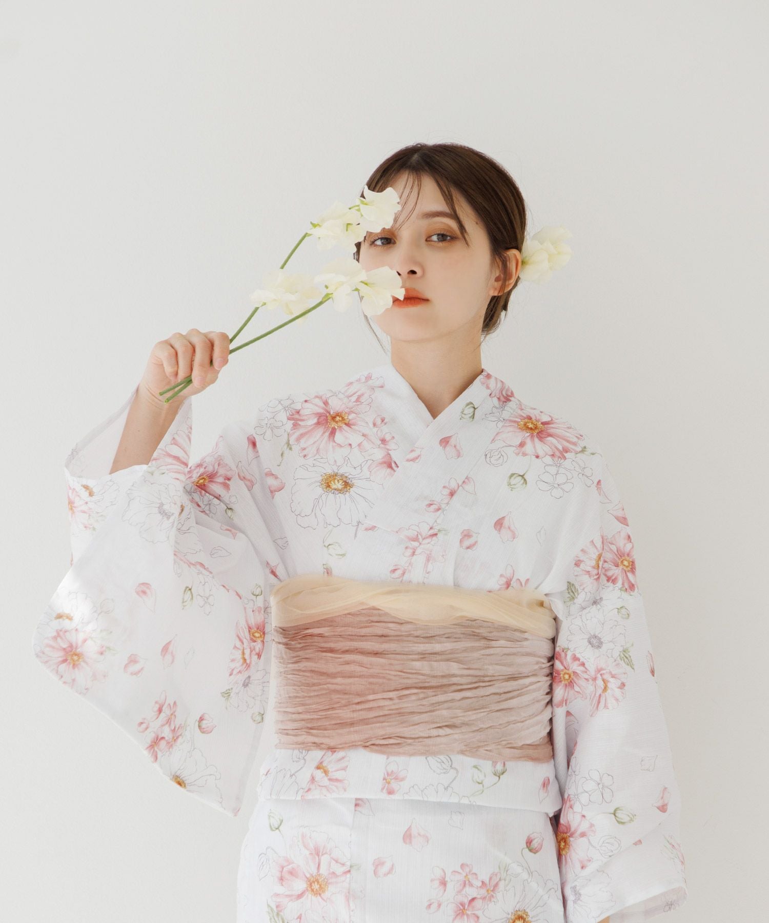 梅見の花しらべ | Dita（ディータ）オフィシャルストア