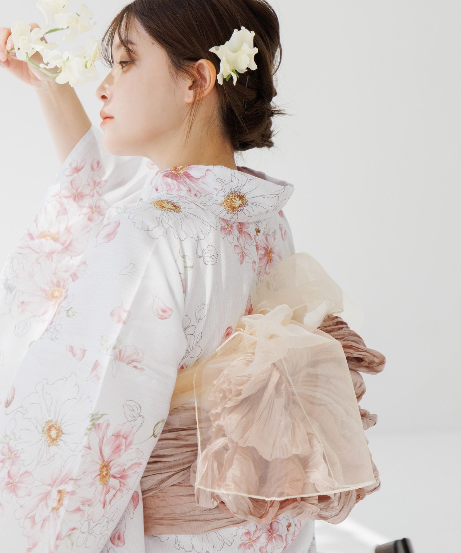 梅見の花しらべ | Dita（ディータ）オフィシャルストア