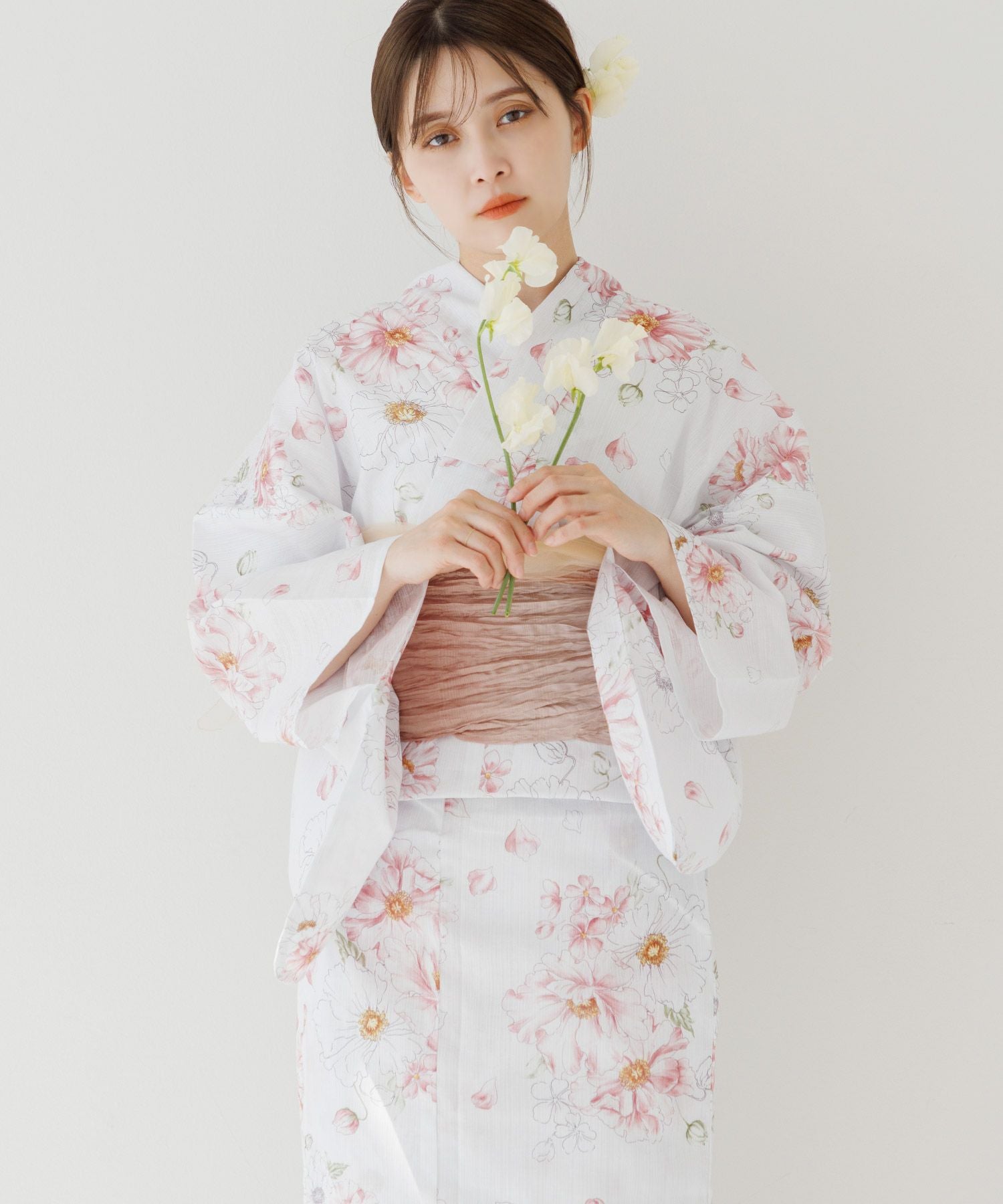 梅見の花しらべ | Dita（ディータ）オフィシャルストア