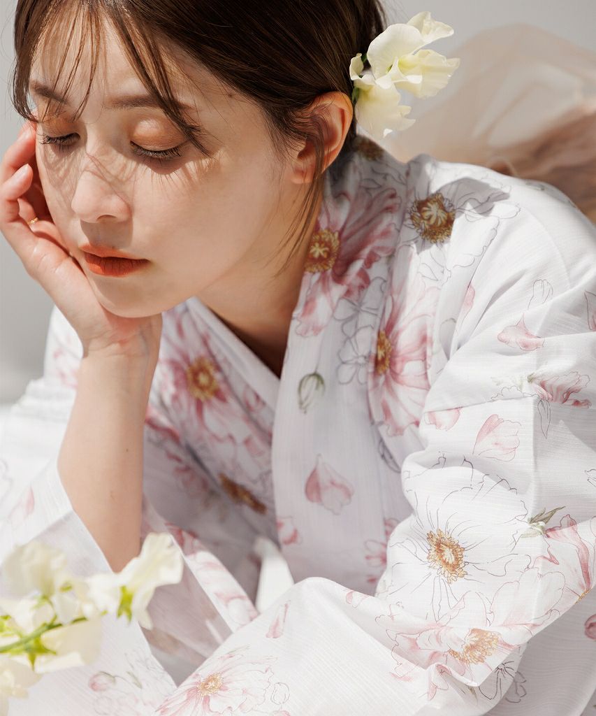 梅見の花しらべ | Dita（ディータ）オフィシャルストア