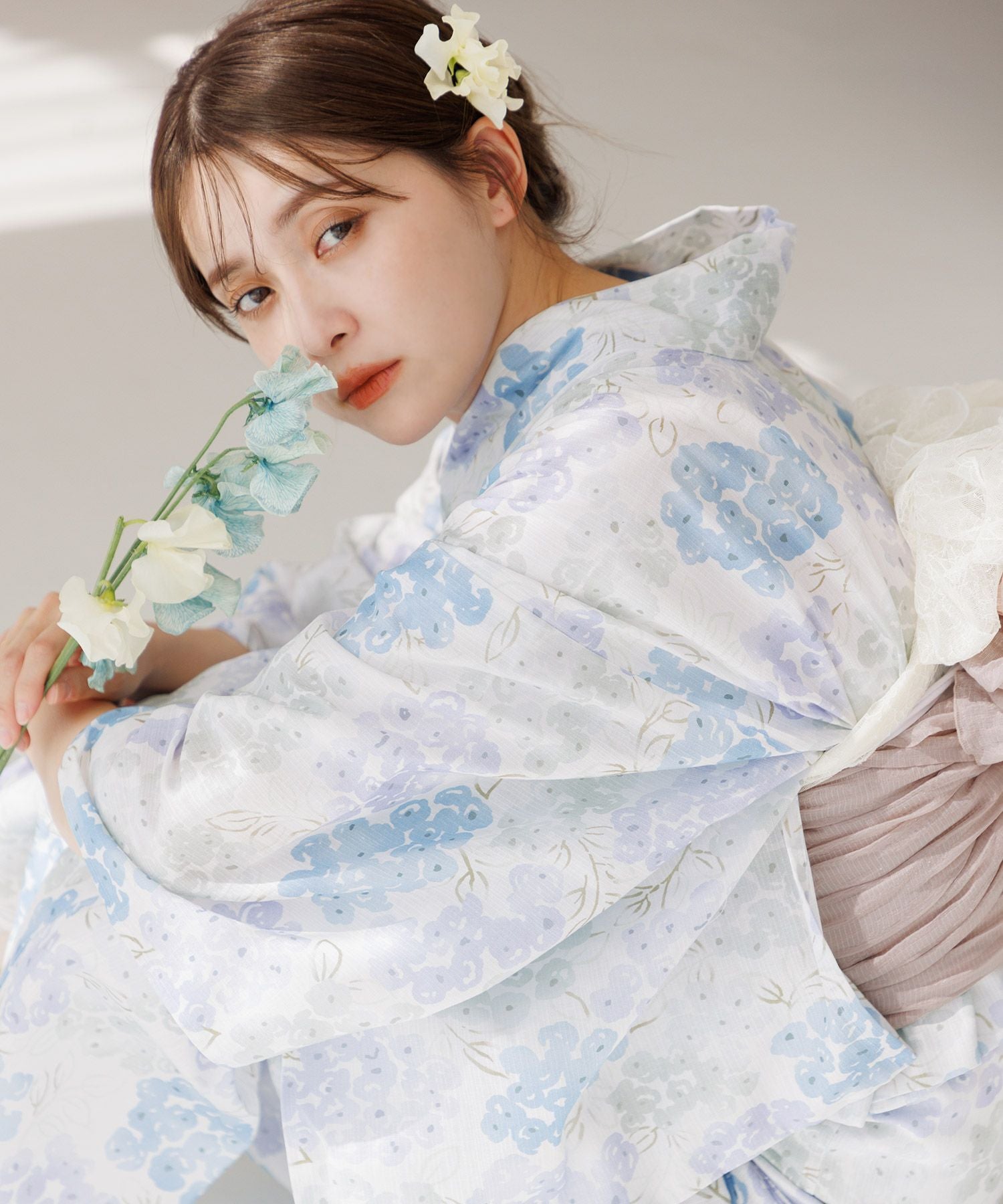 涼風の咲きしらべ | Dita（ディータ）オフィシャルストア