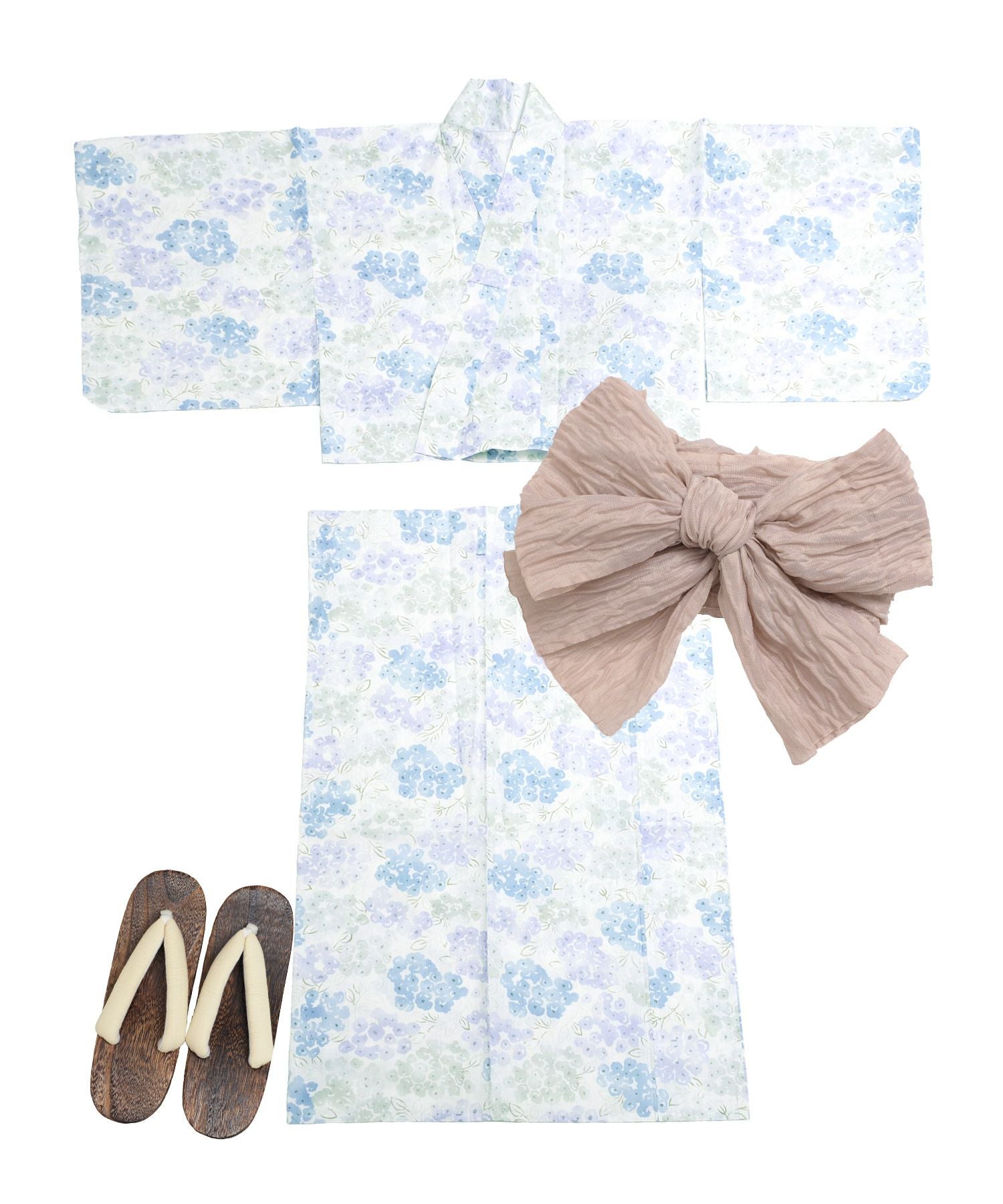 泡沫の淡あじさい | Dita（ディータ）オフィシャルストア