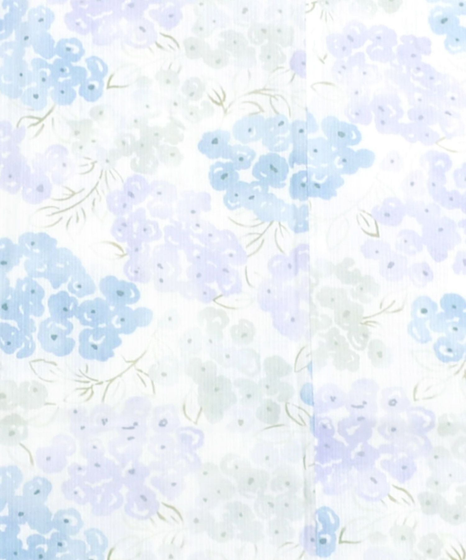 泡沫の淡あじさい | Dita（ディータ）オフィシャルストア