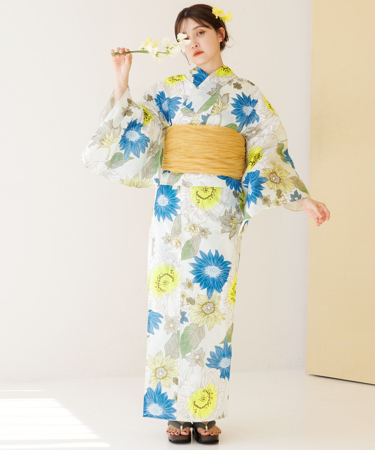 燦々花あそび | Dita（ディータ）オフィシャルストア