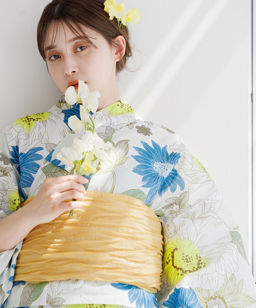 燦々花あそび | Dita（ディータ）オフィシャルストア