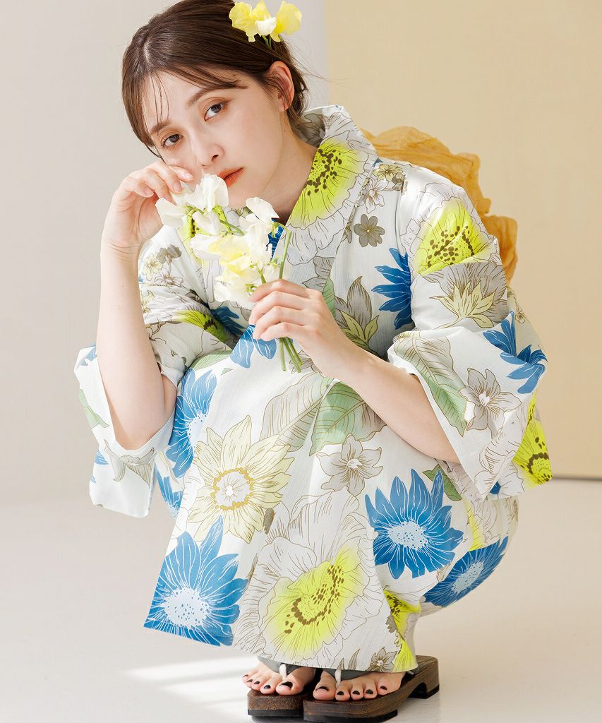 燦々花あそび | Dita（ディータ）オフィシャルストア