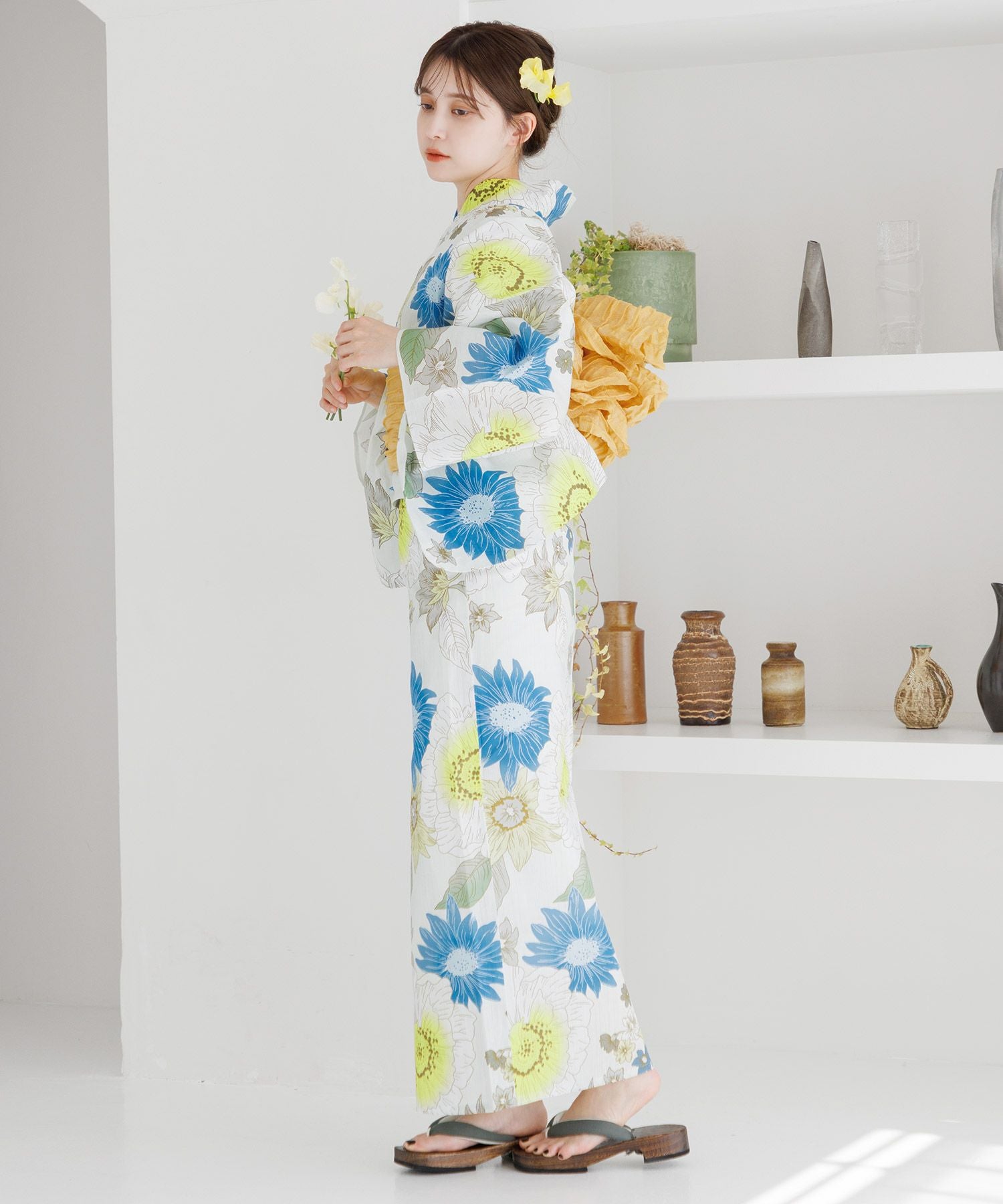 燦々花あそび | Dita（ディータ）オフィシャルストア