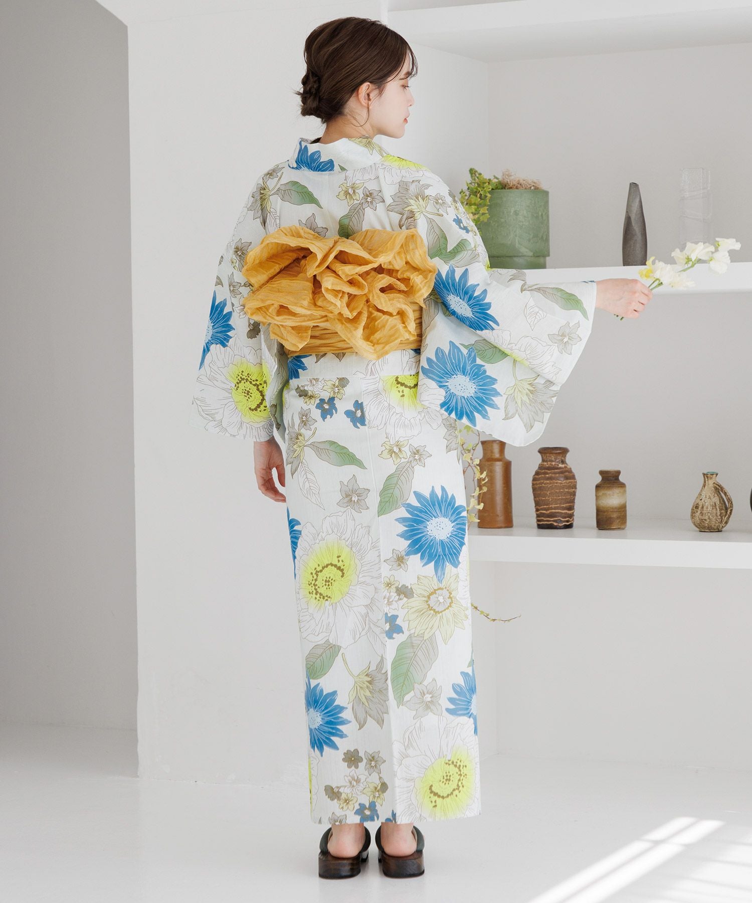 燦々花あそび | Dita（ディータ）オフィシャルストア