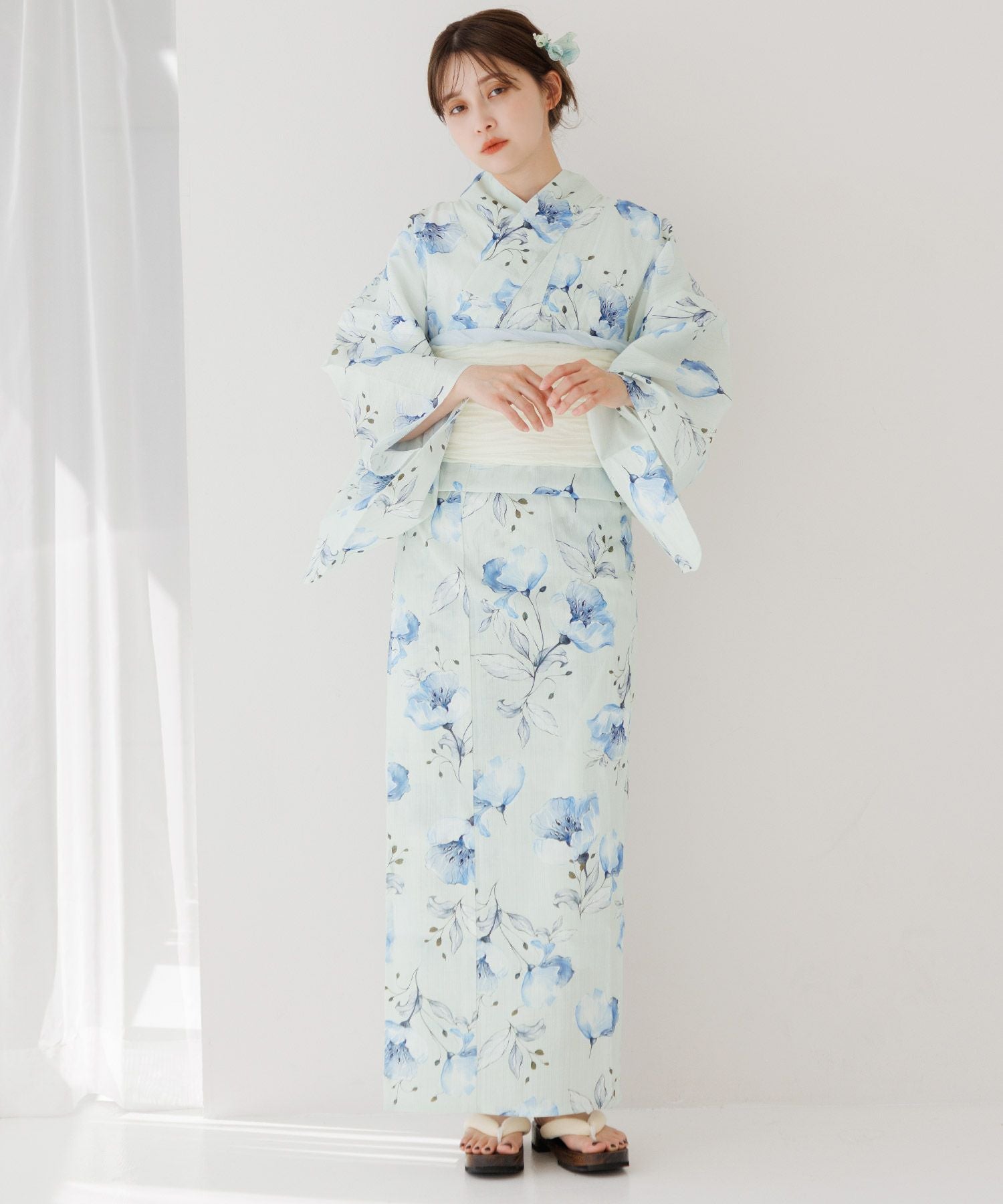 水彩の雪月花 | Dita（ディータ）オフィシャルストア