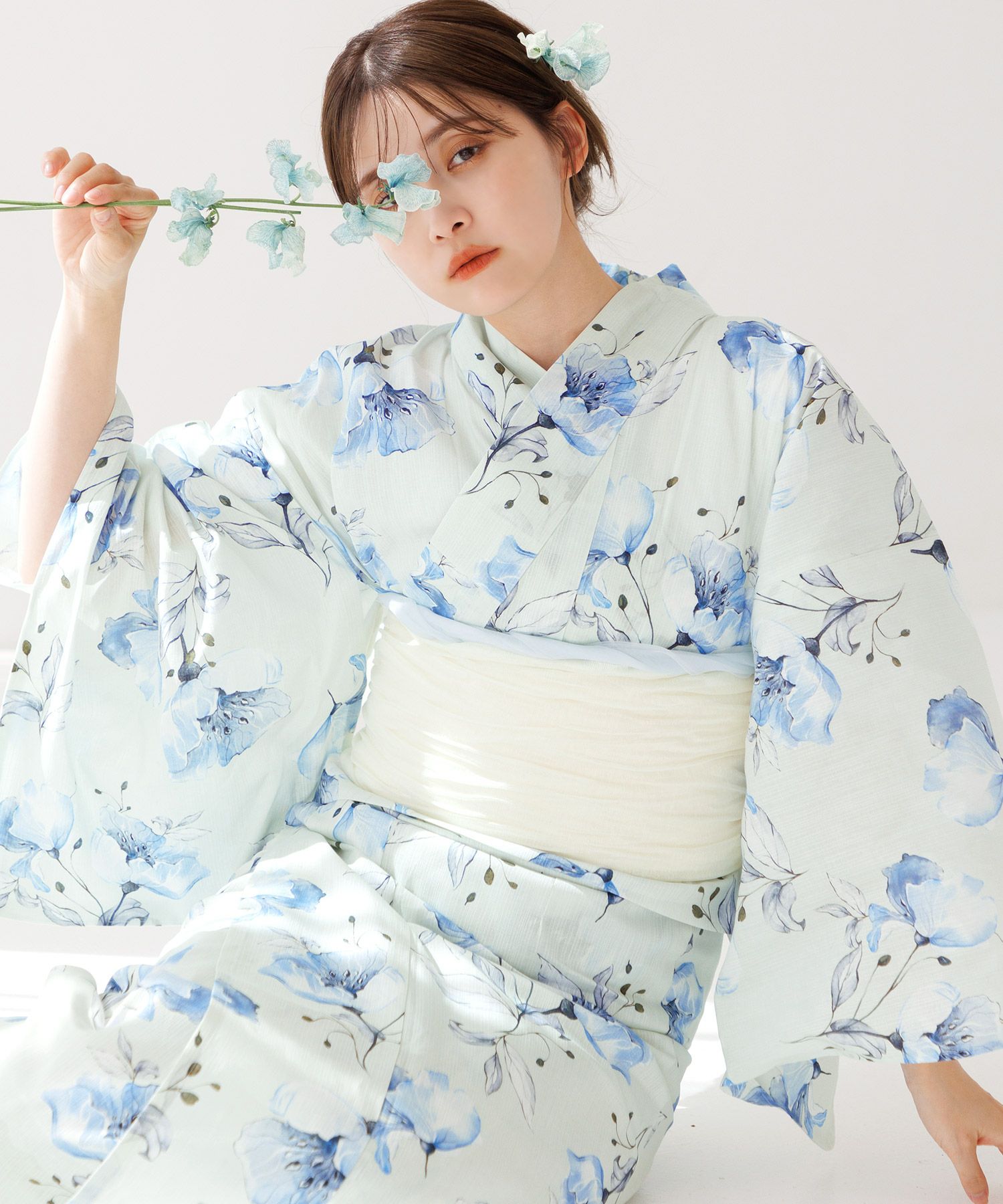 水彩の雪月花 | Dita（ディータ）オフィシャルストア