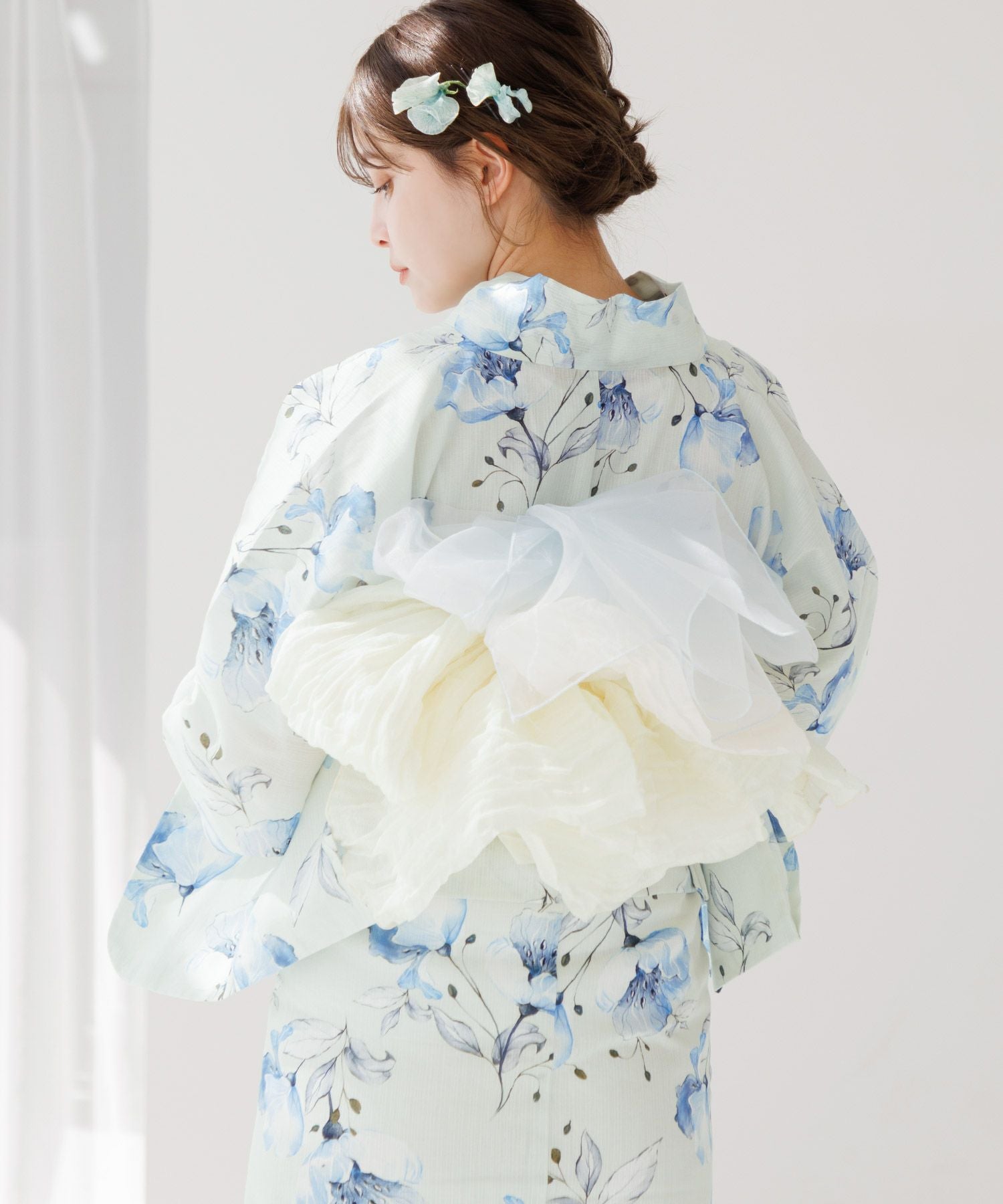 水彩の雪月花 | Dita（ディータ）オフィシャルストア