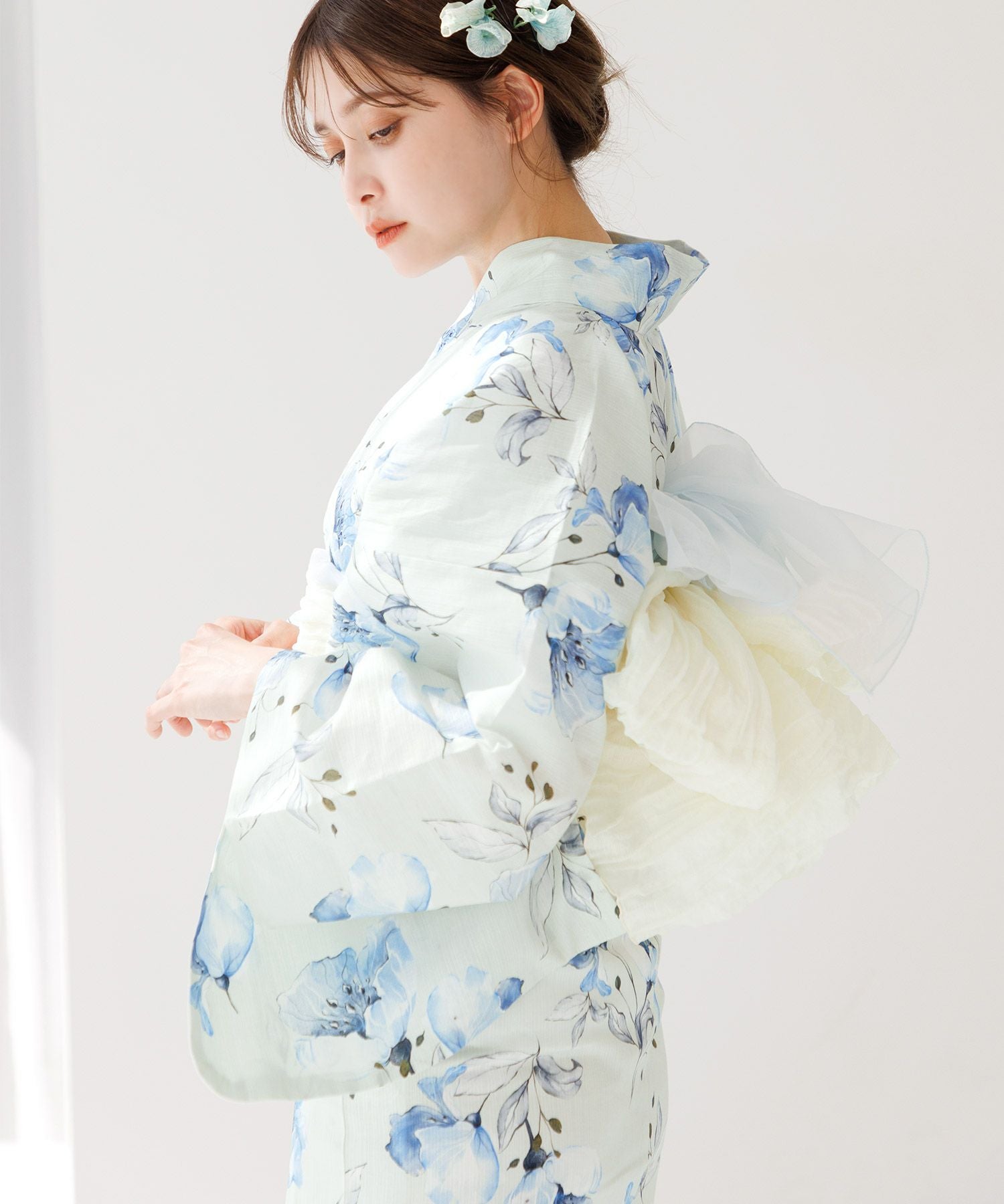 水彩の雪月花 | Dita（ディータ）オフィシャルストア