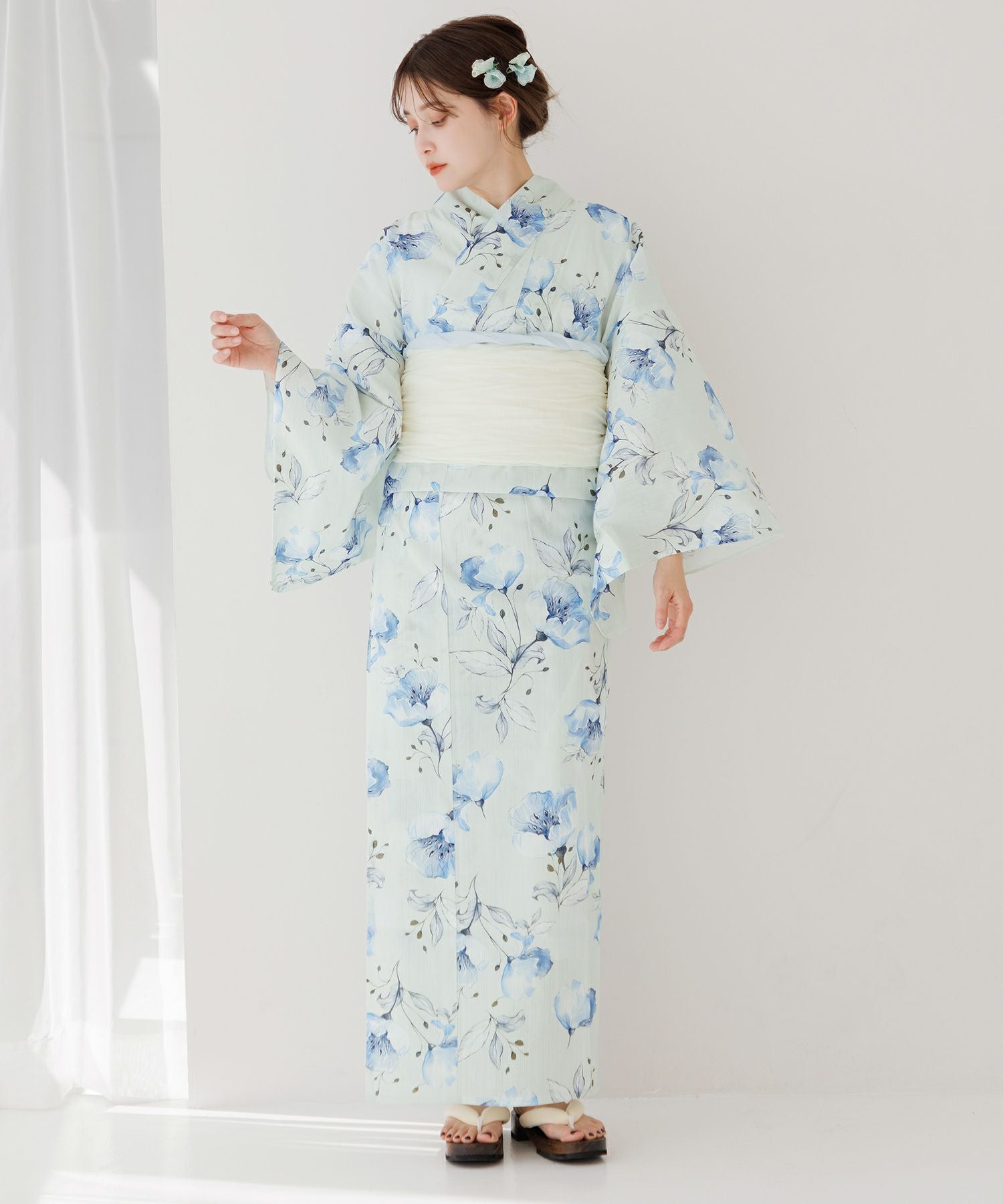 水彩の雪月花 | Dita（ディータ）オフィシャルストア