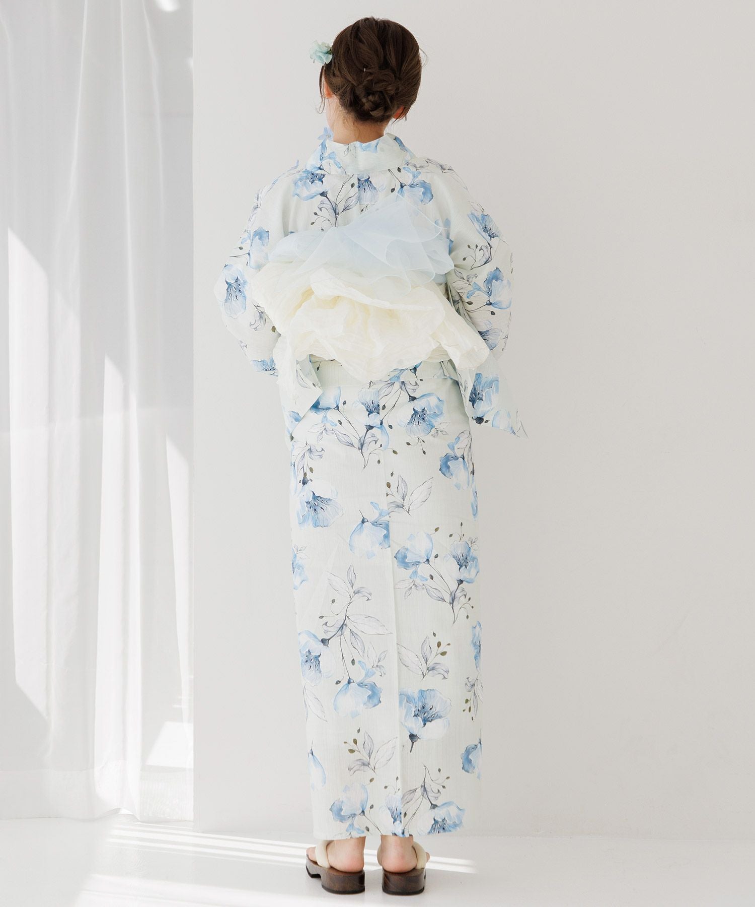 水彩の雪月花 | Dita（ディータ）オフィシャルストア