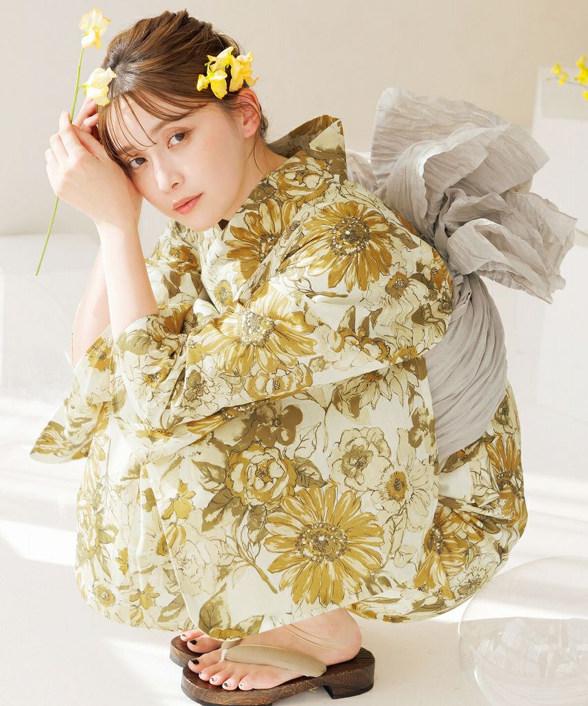 夏色ひまわり | Dita（ディータ）オフィシャルストア