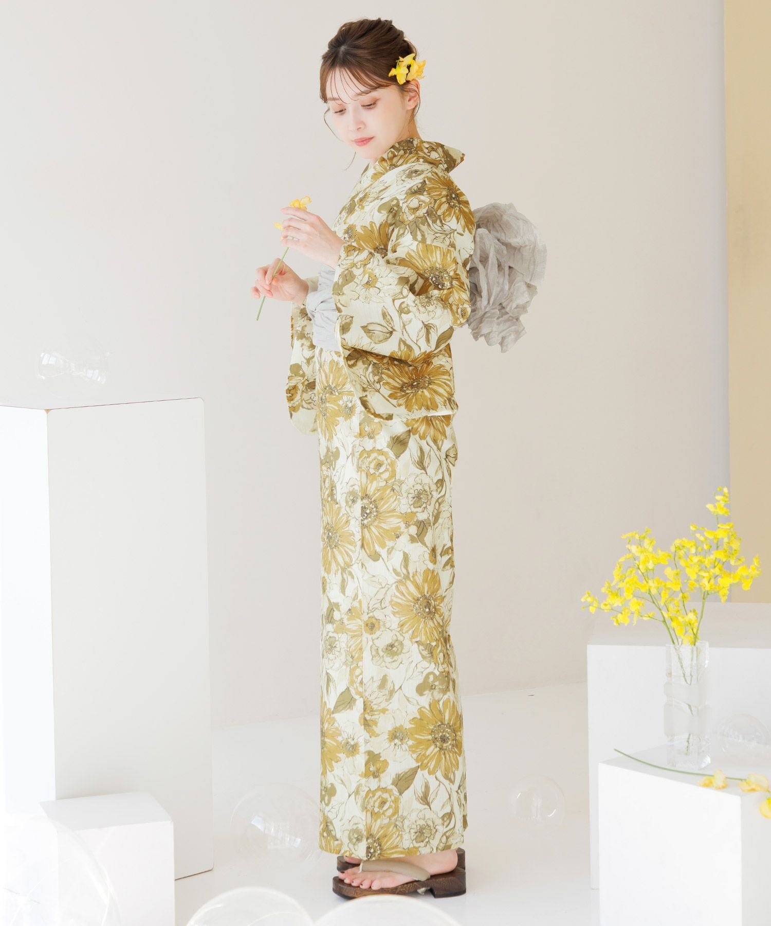 夏色ひまわり | Dita（ディータ）オフィシャルストア