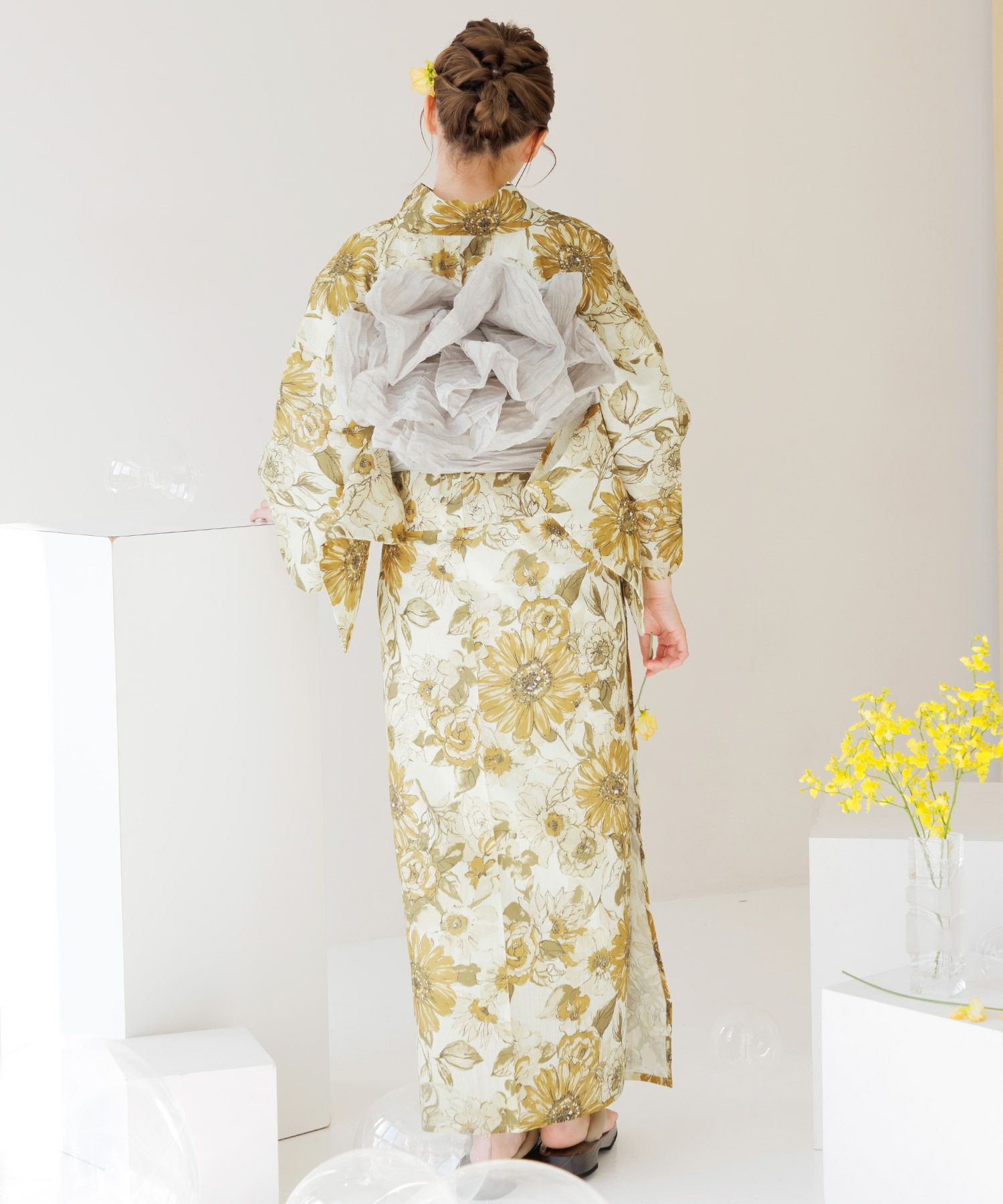 夏色ひまわり | Dita（ディータ）オフィシャルストア