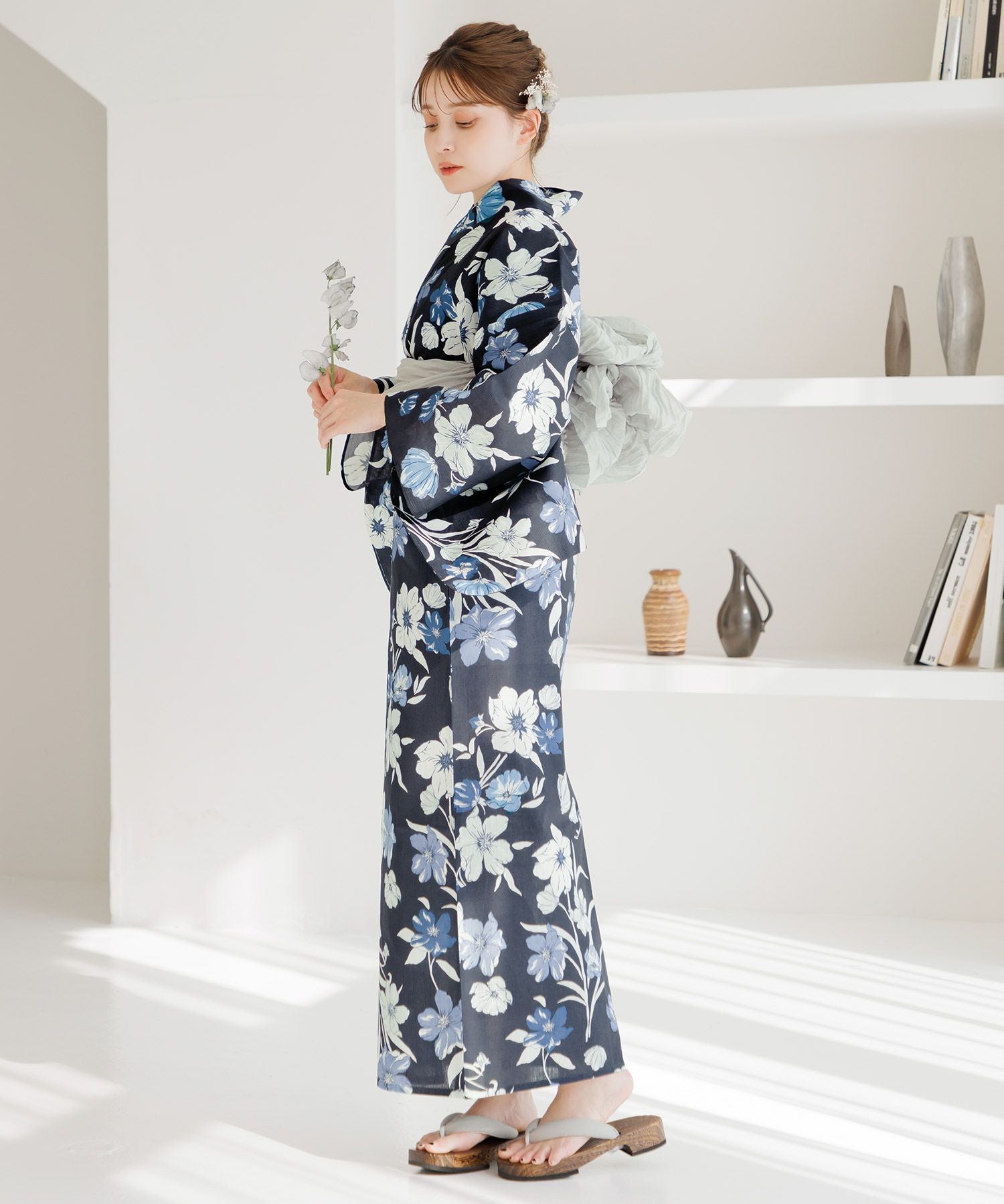 浅凪の夕涼み | Dita（ディータ）オフィシャルストア