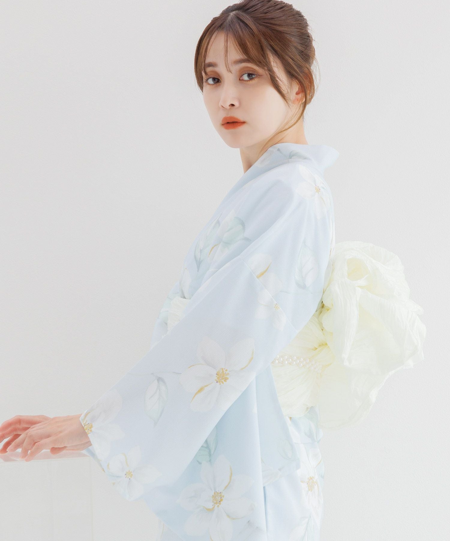 湊色の花あわせ | Dita（ディータ）オフィシャルストア