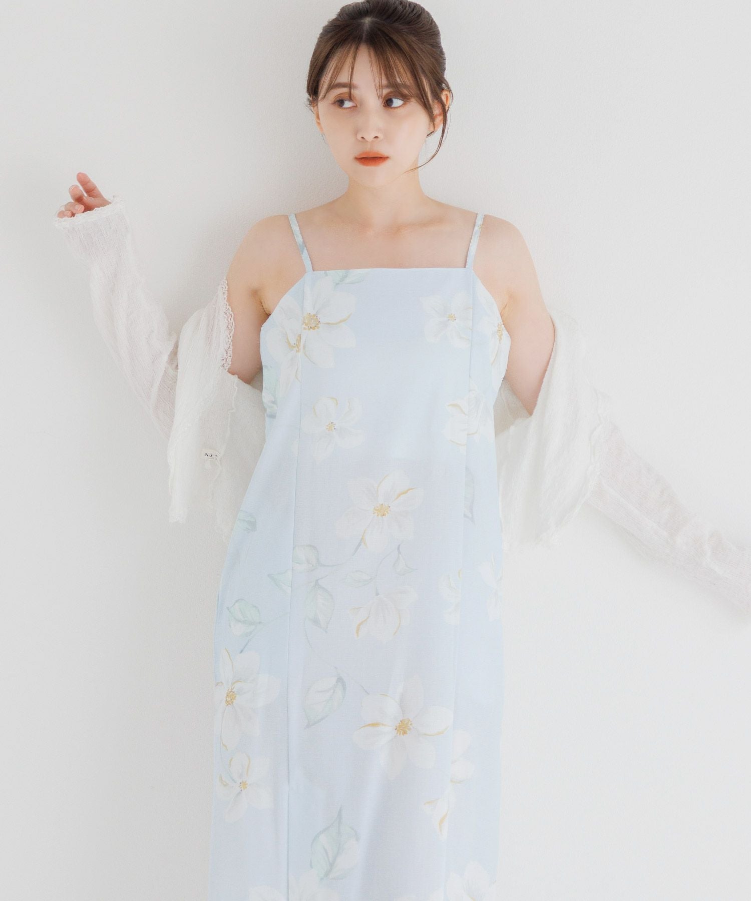 湊色の花あわせ | Dita（ディータ）オフィシャルストア