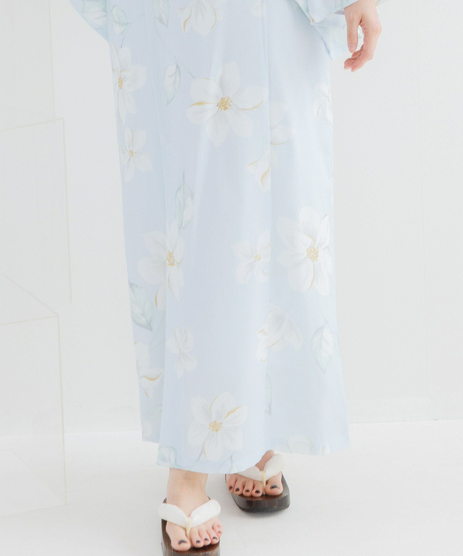 湊色の花あわせ | Dita（ディータ）オフィシャルストア