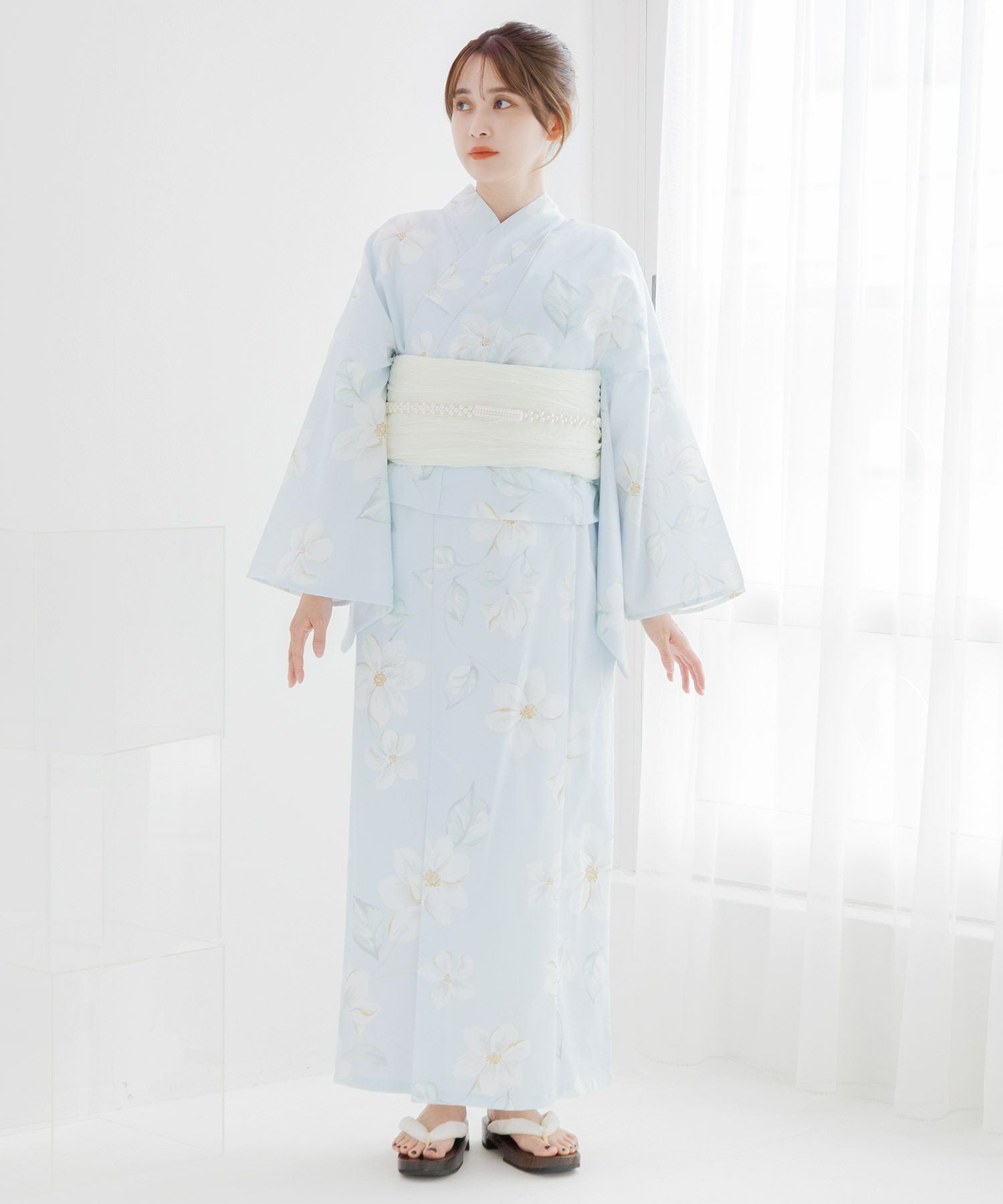 湊色の花あわせ | Dita（ディータ）オフィシャルストア