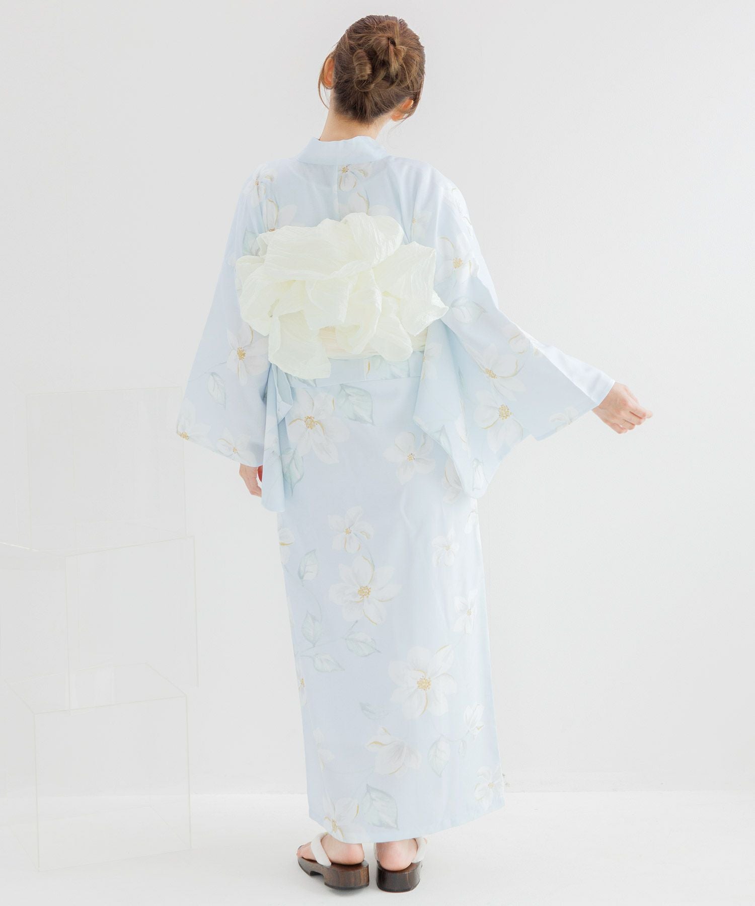 湊色の花あわせ | Dita（ディータ）オフィシャルストア