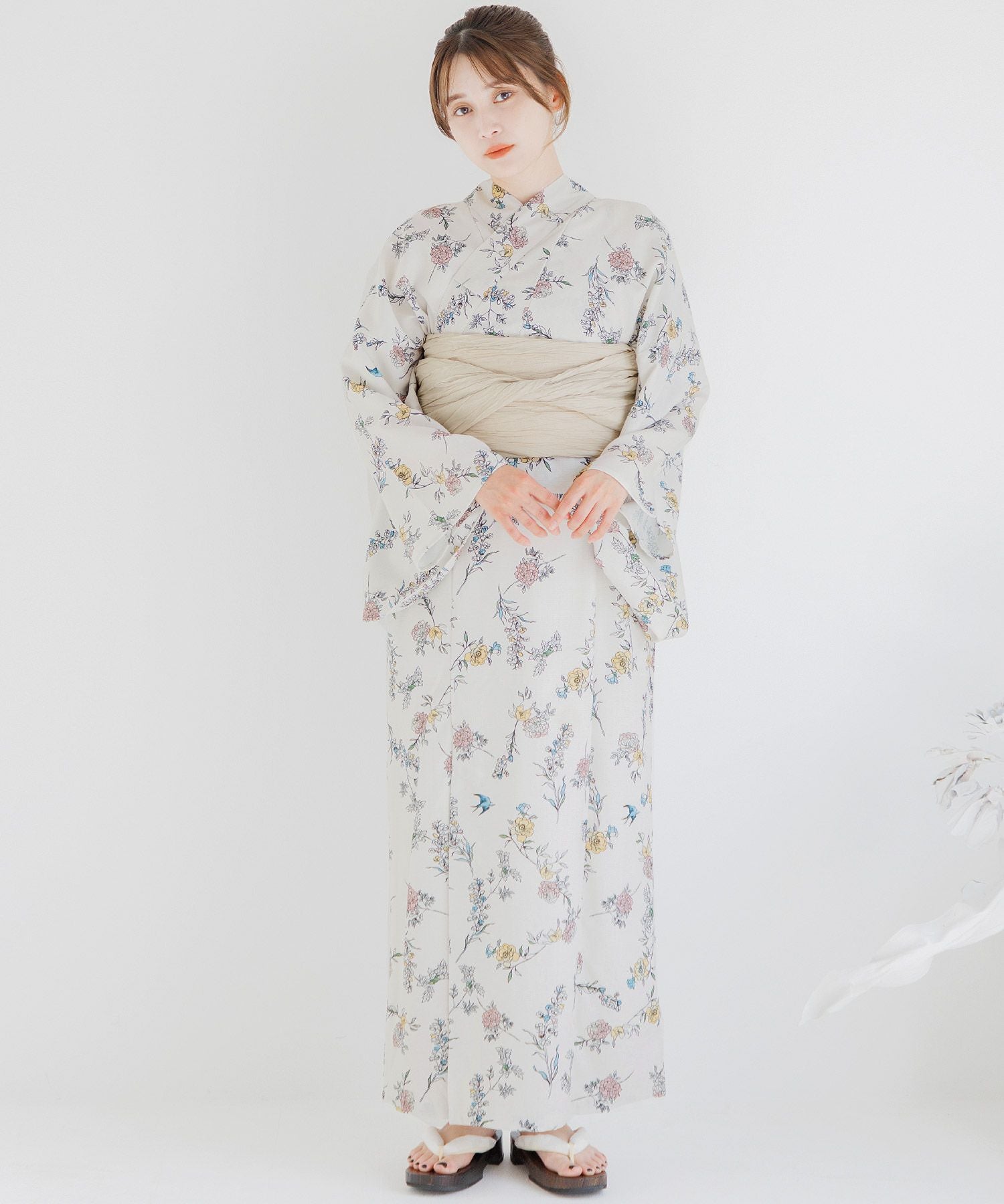 Nostalgic Flower | Dita（ディータ）オフィシャルストア