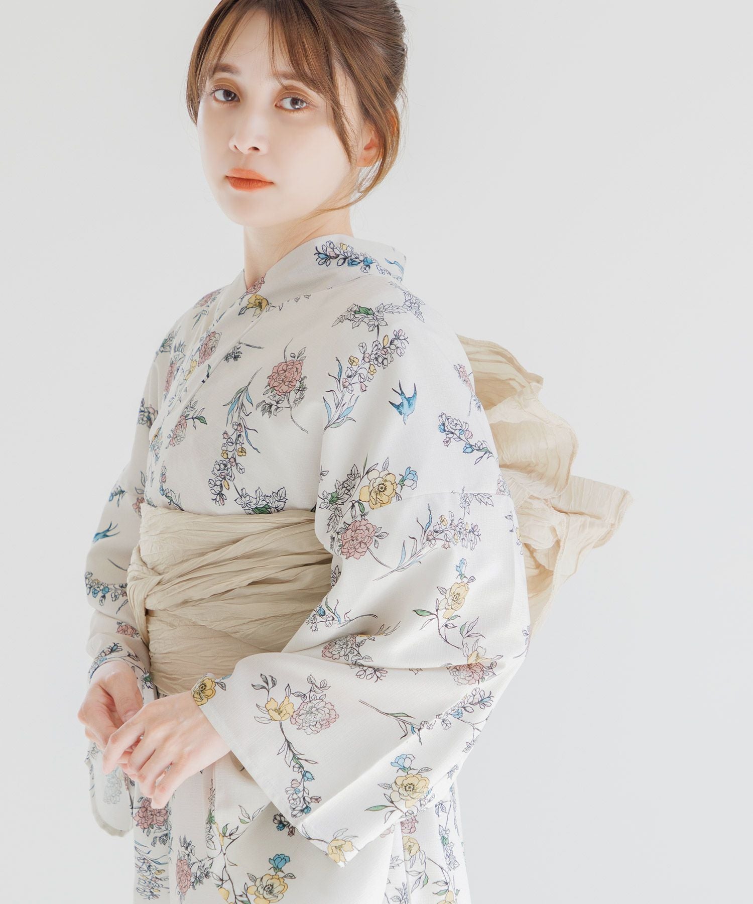 Nostalgic Flower | Dita（ディータ）オフィシャルストア