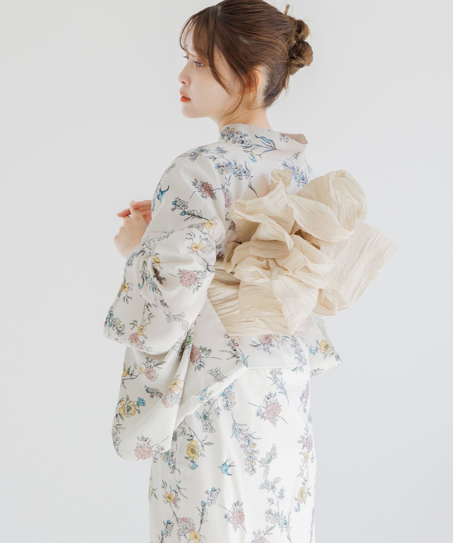 Nostalgic Flower | Dita（ディータ）オフィシャルストア