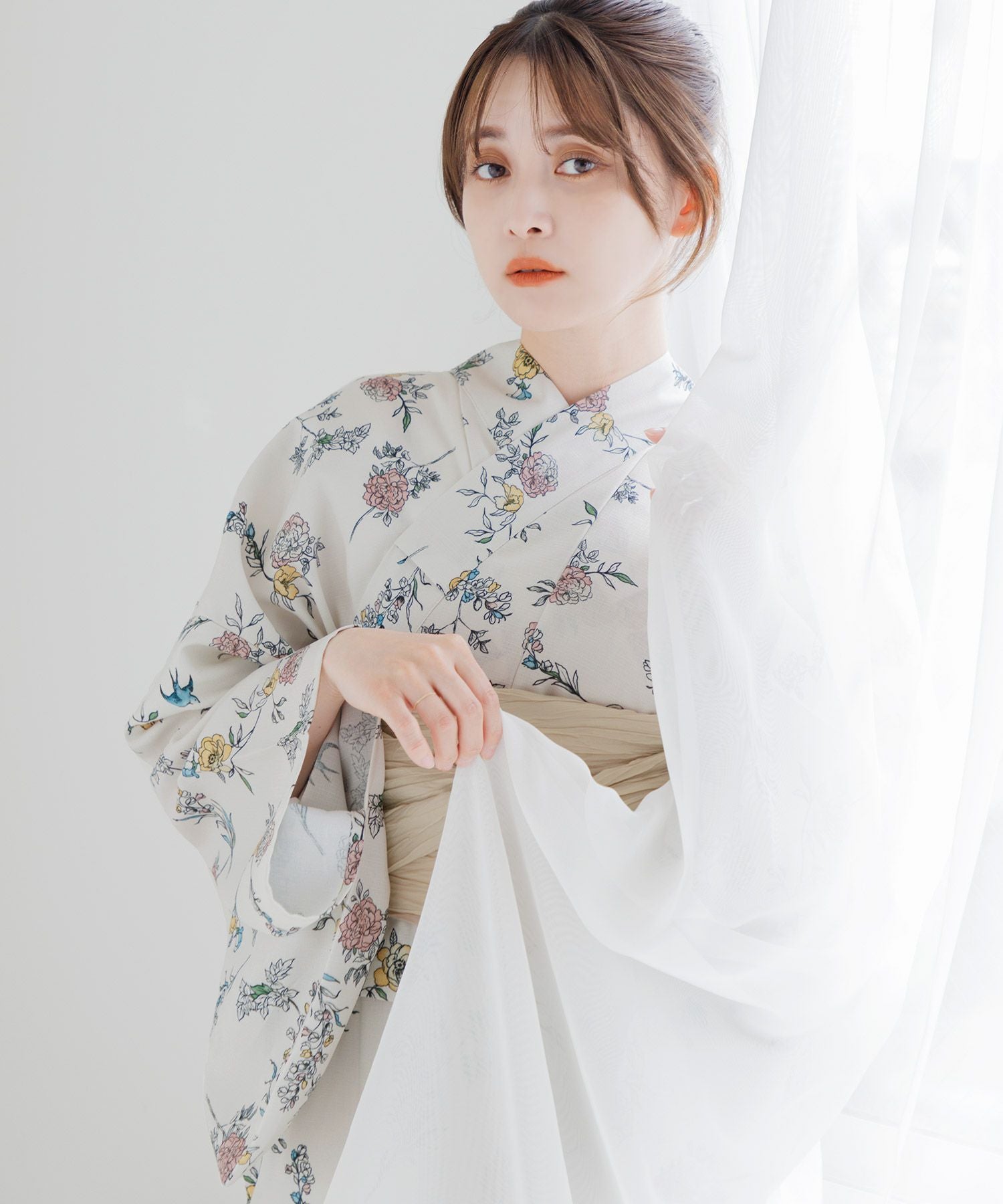 Nostalgic Flower | Dita（ディータ）オフィシャルストア