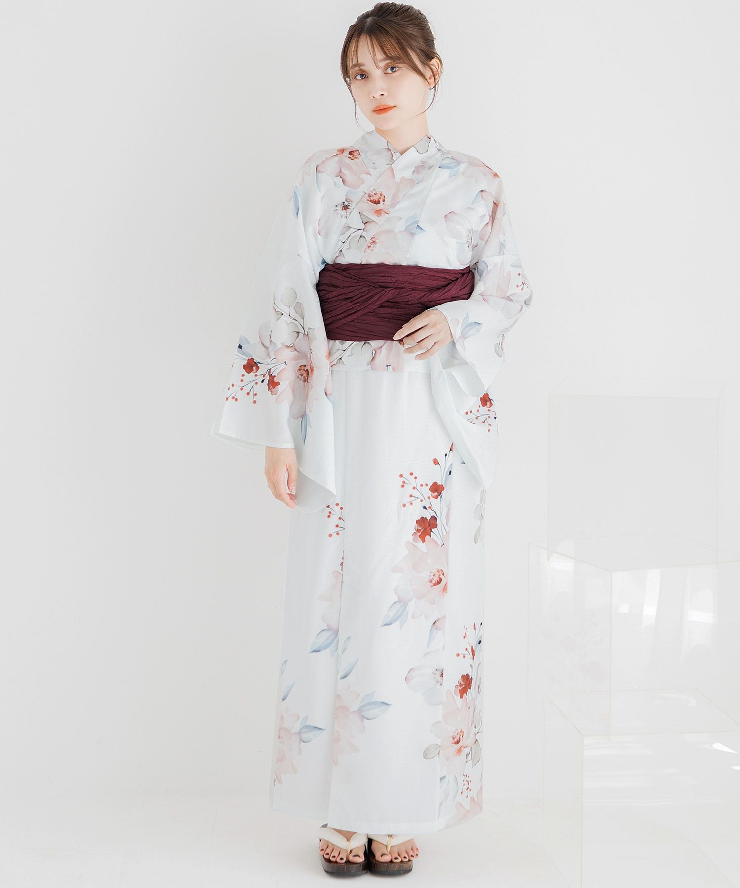 水彩の幻想牡丹 | Dita（ディータ）オフィシャルストア