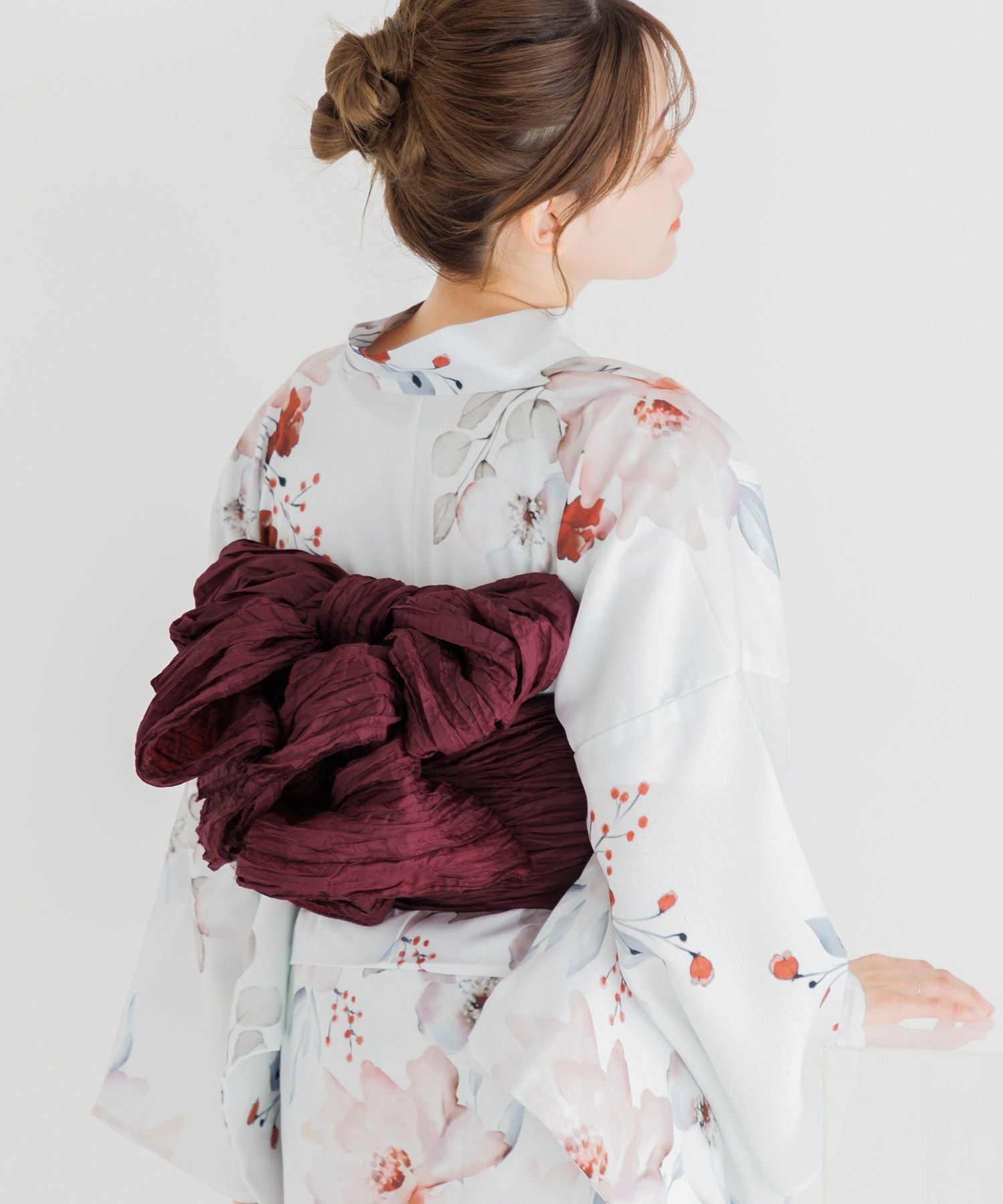 水彩の幻想牡丹 | Dita（ディータ）オフィシャルストア