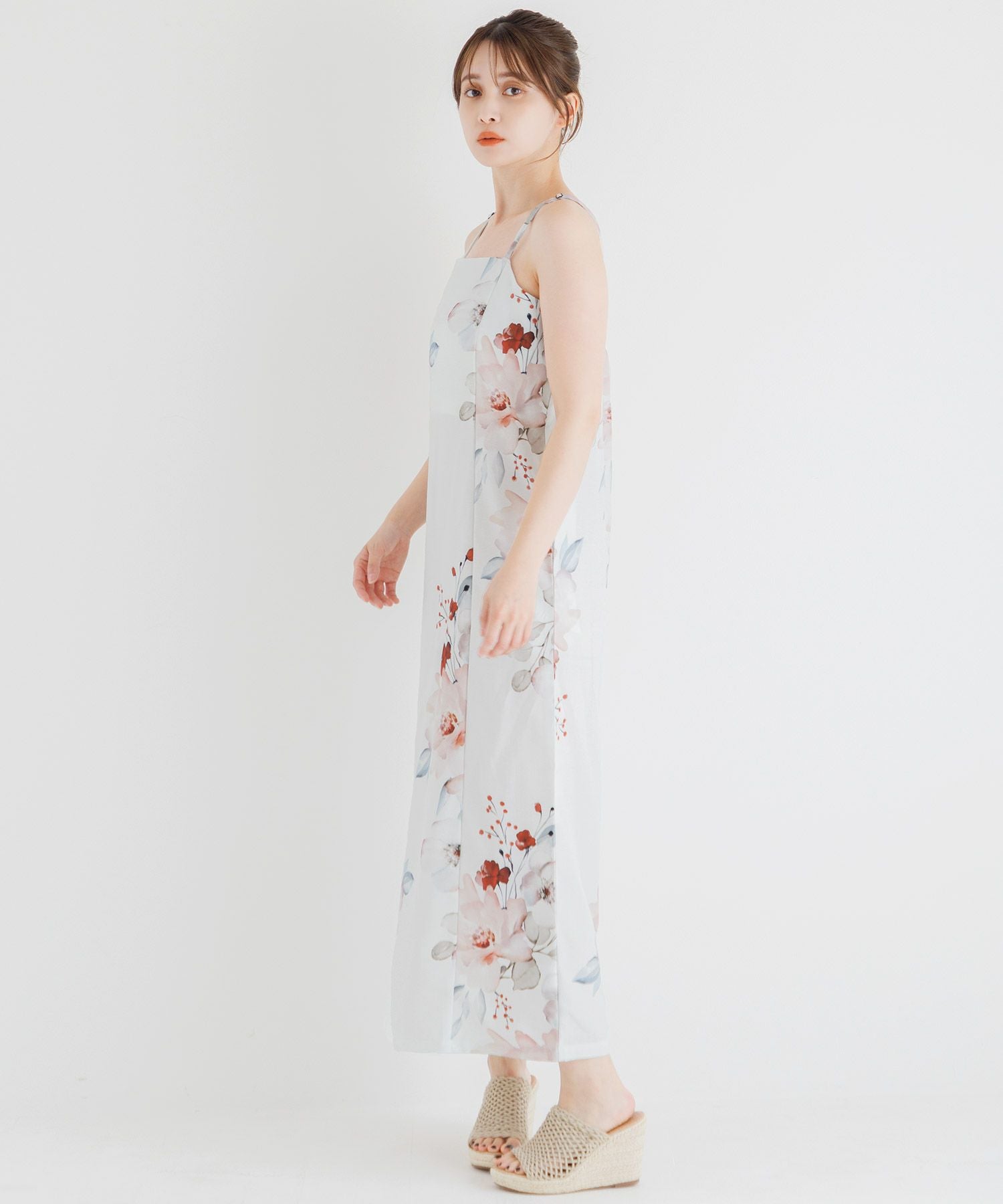 水彩の幻想牡丹 | Dita（ディータ）オフィシャルストア