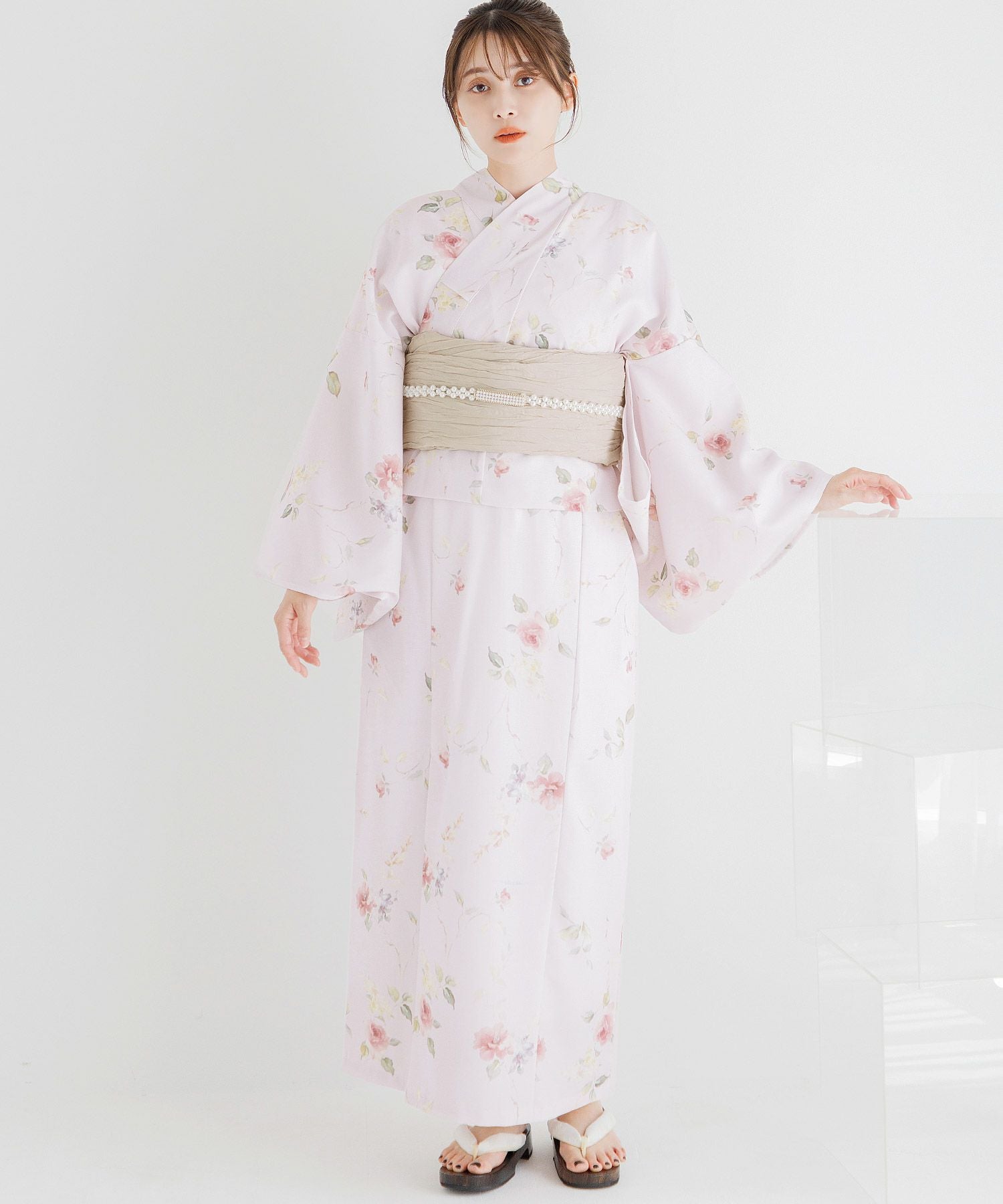 Retro Rose | Dita（ディータ）オフィシャルストア