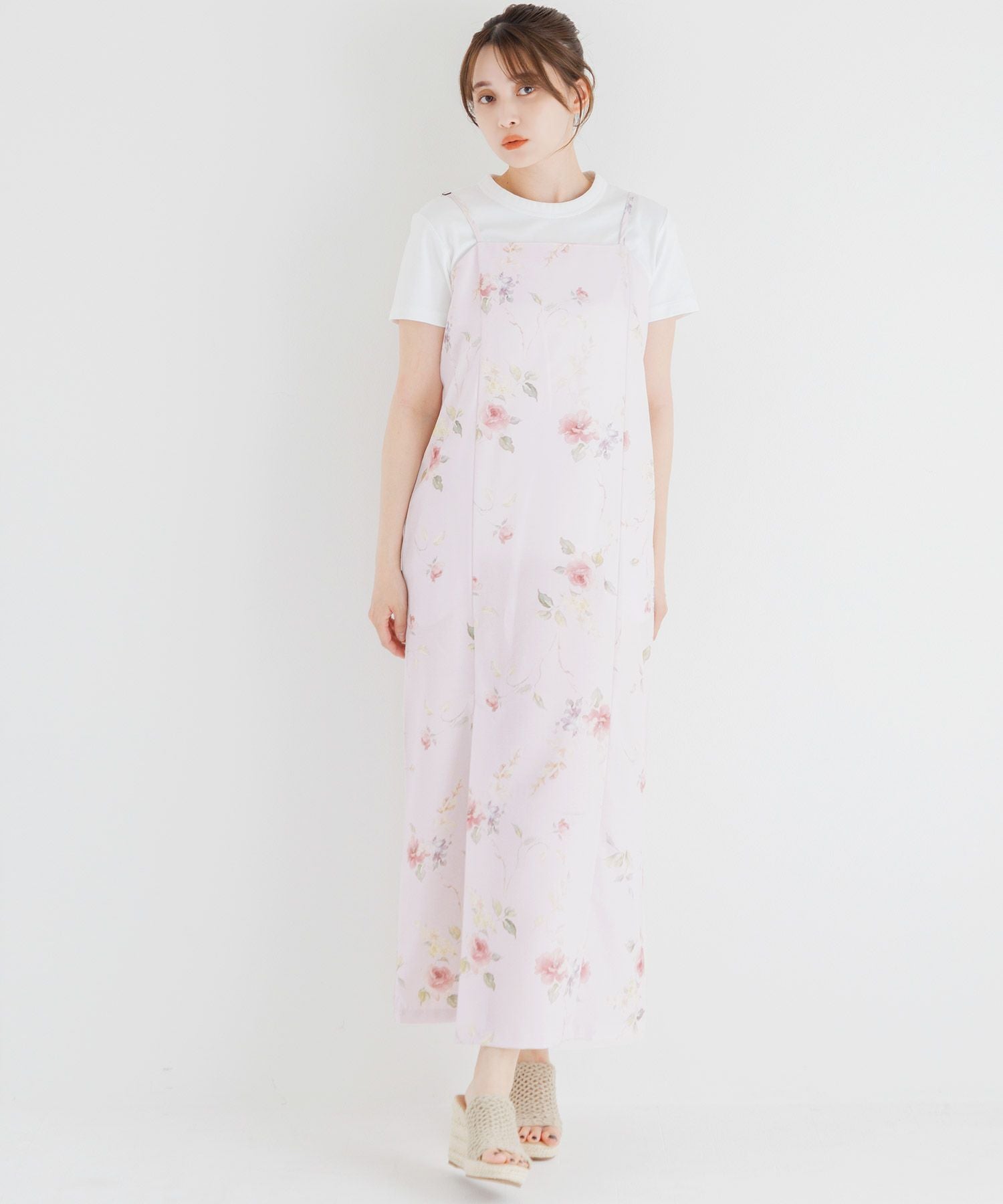 Retro Rose | Dita（ディータ）オフィシャルストア