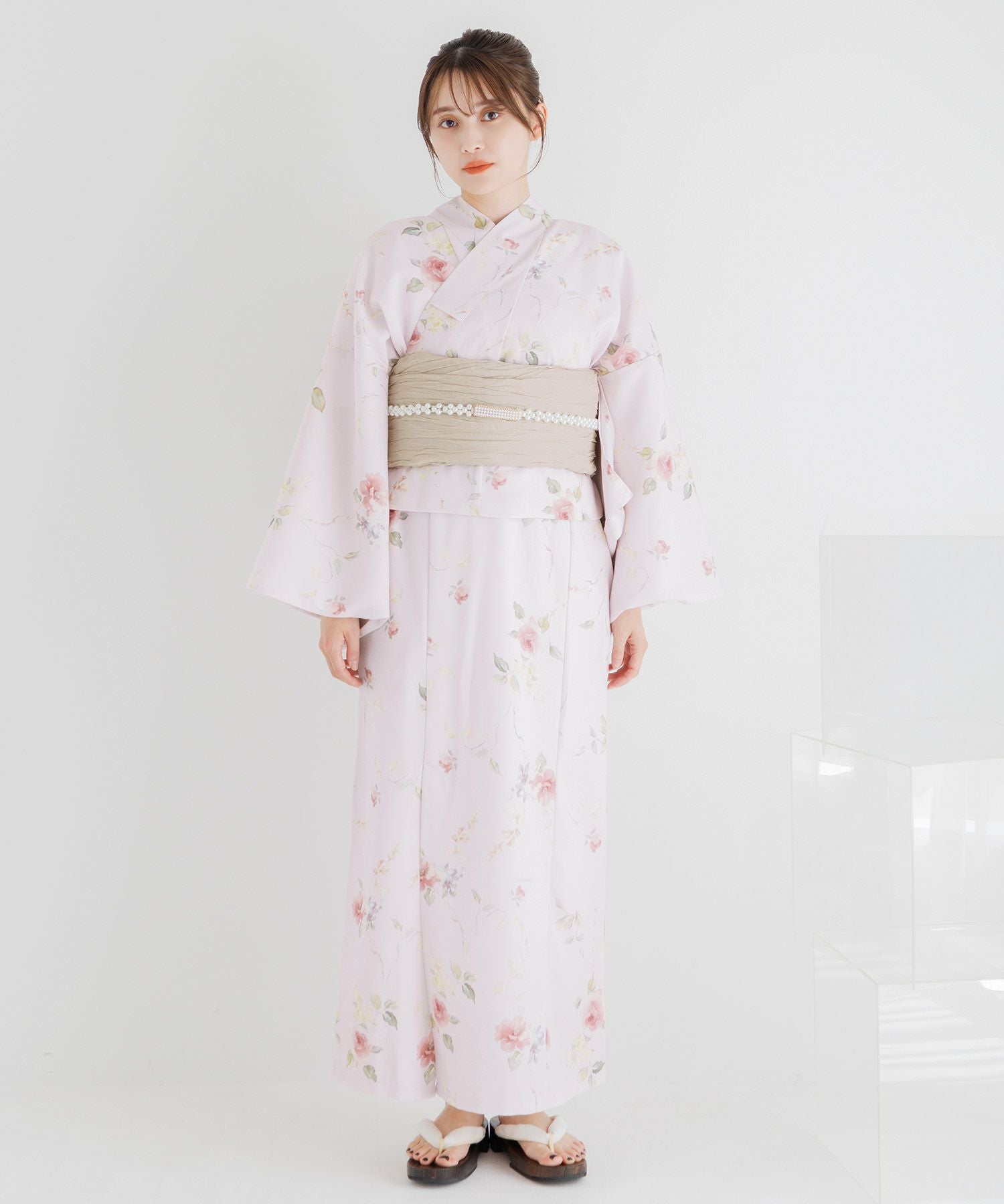 Retro Rose | Dita（ディータ）オフィシャルストア