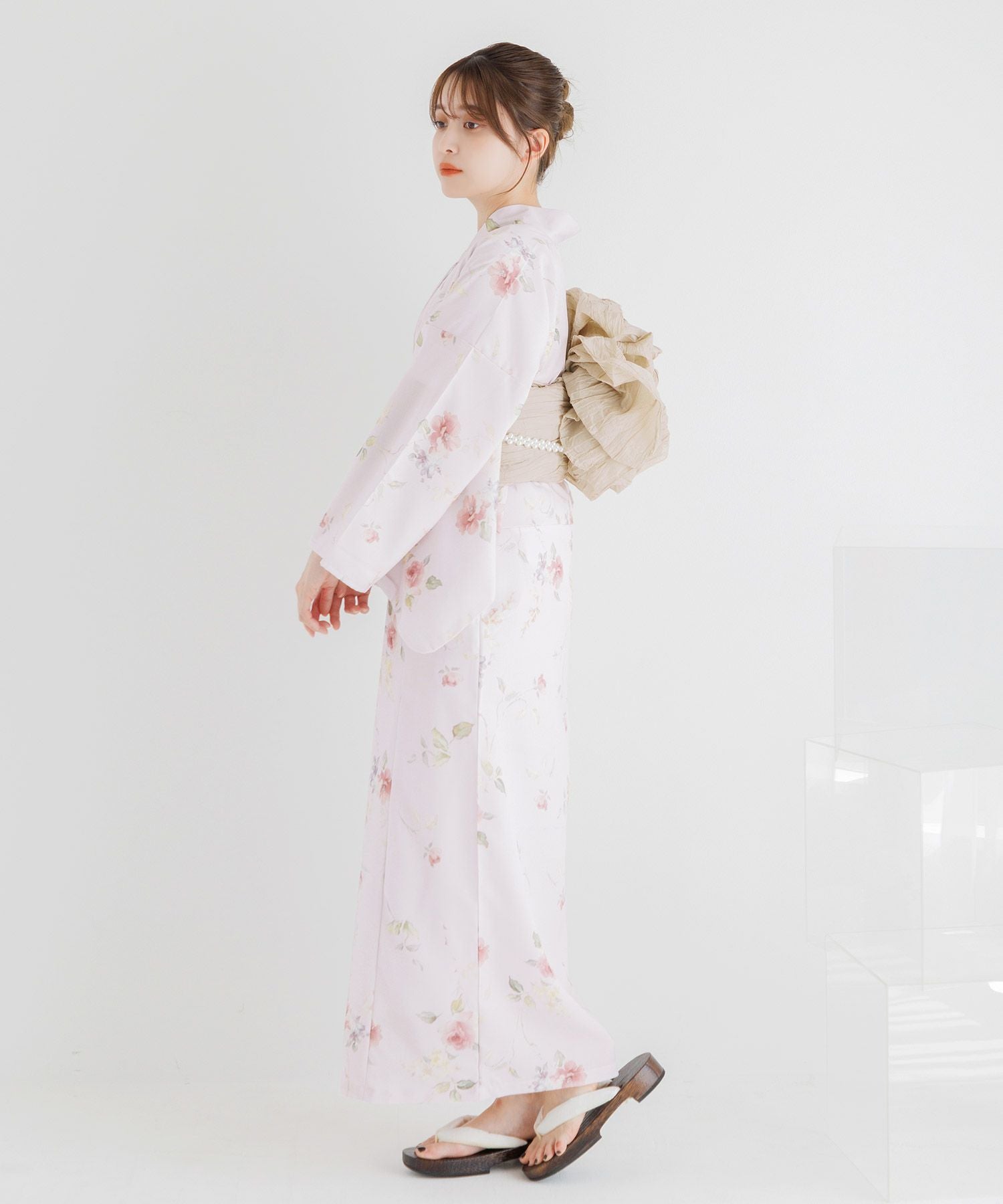 Retro Rose | Dita（ディータ）オフィシャルストア