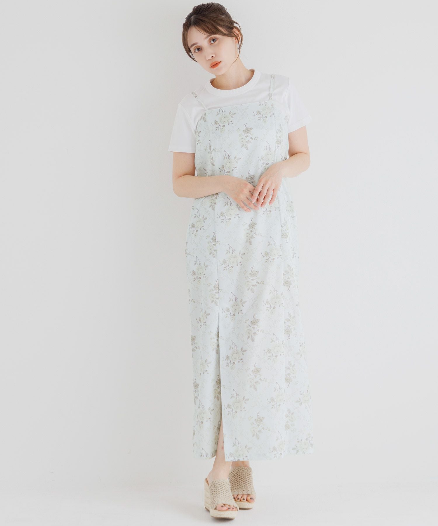 Antique Rose | Dita（ディータ）オフィシャルストア