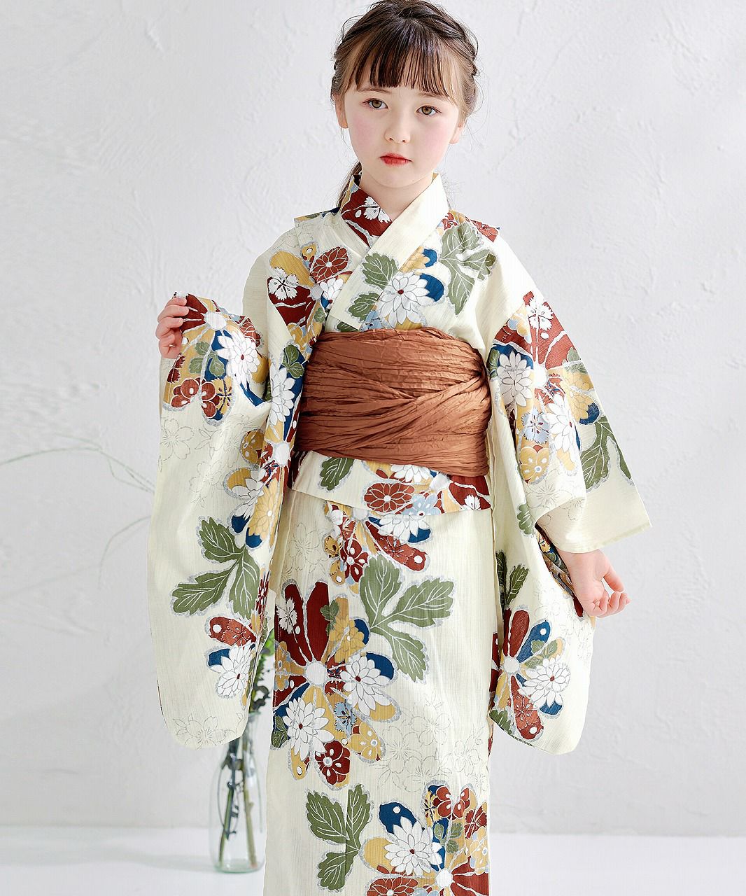 古典菊(kids) | Dita（ディータ）オフィシャルストア