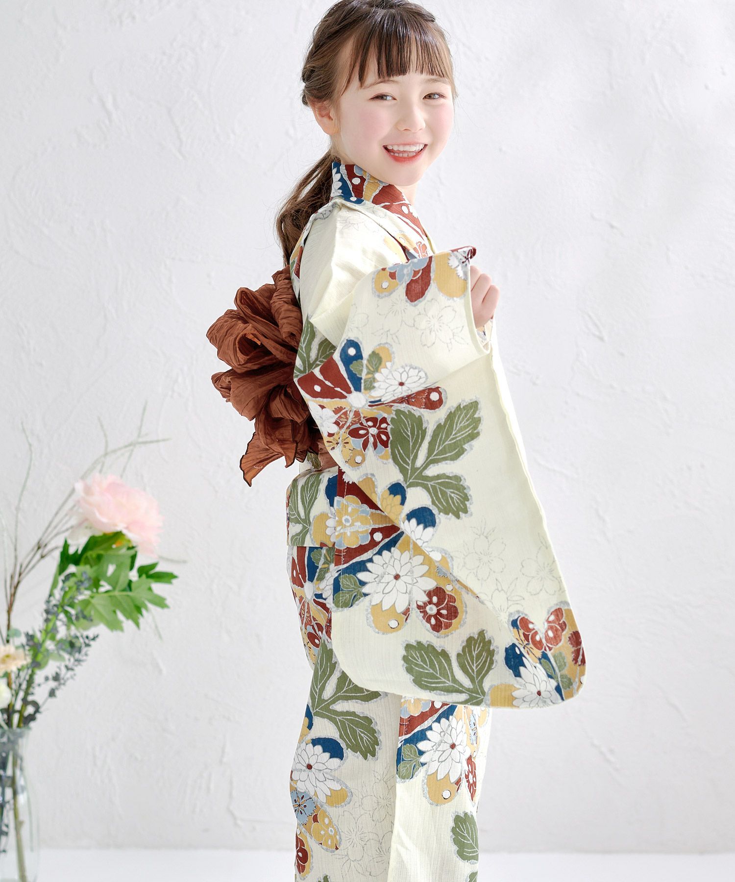 古典菊(kids) | Dita（ディータ）オフィシャルストア