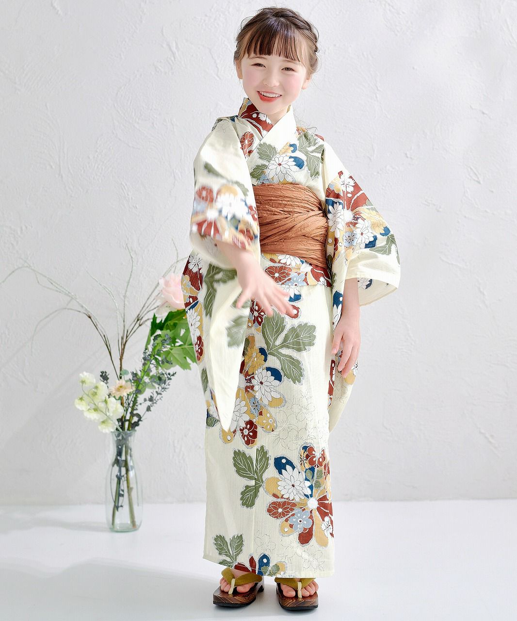 古典菊(kids) | Dita（ディータ）オフィシャルストア