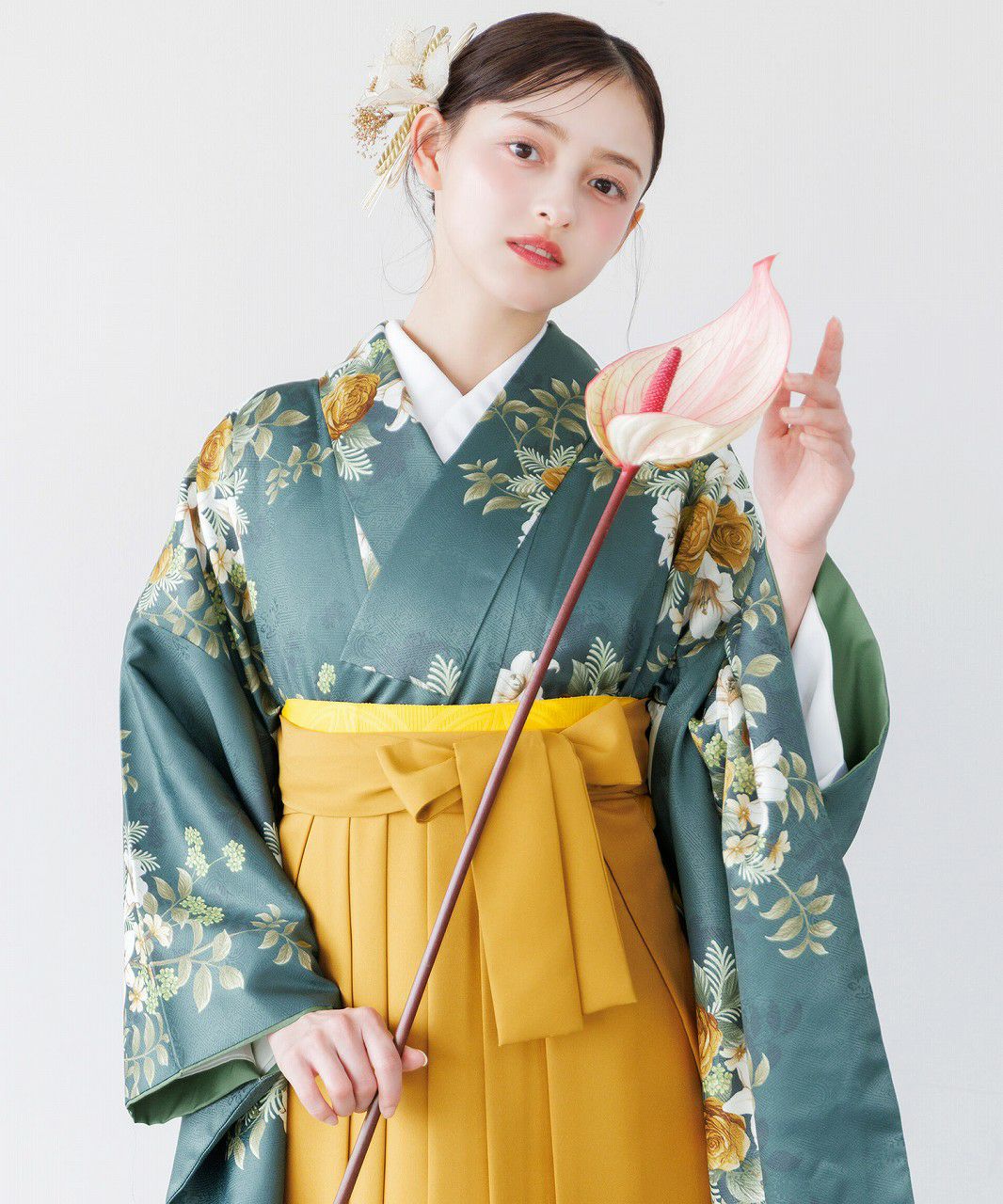 リリー | Dita（ディータ）オフィシャルストア